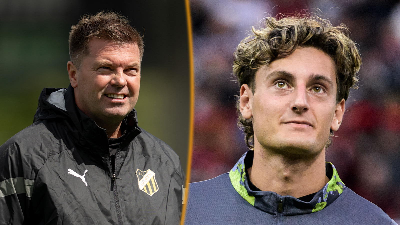 Efter intresset på Andersen: ”Ser helst att spelarna stannar”