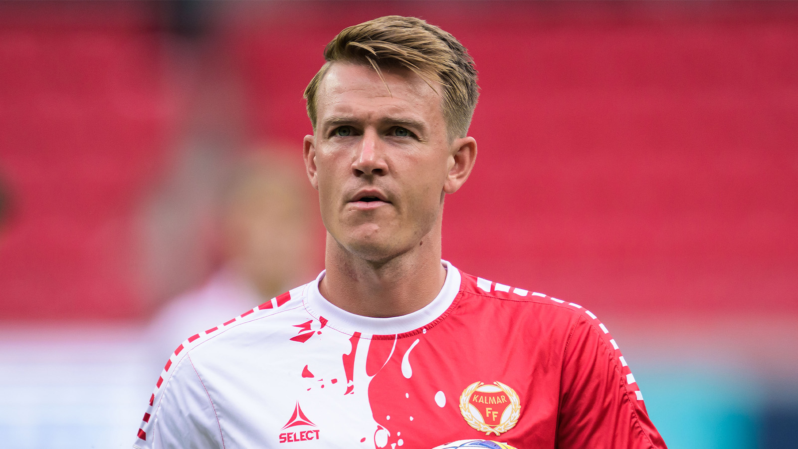 Kalmar tvingas till målvaktsbyte mot Helsingborg: ”Ska bli kul”