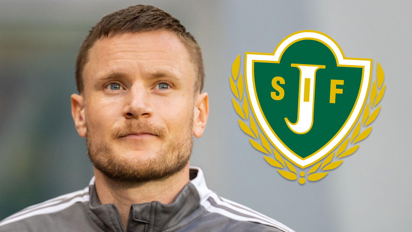 Uppgifter: Mattias Johansson klar för J Södra