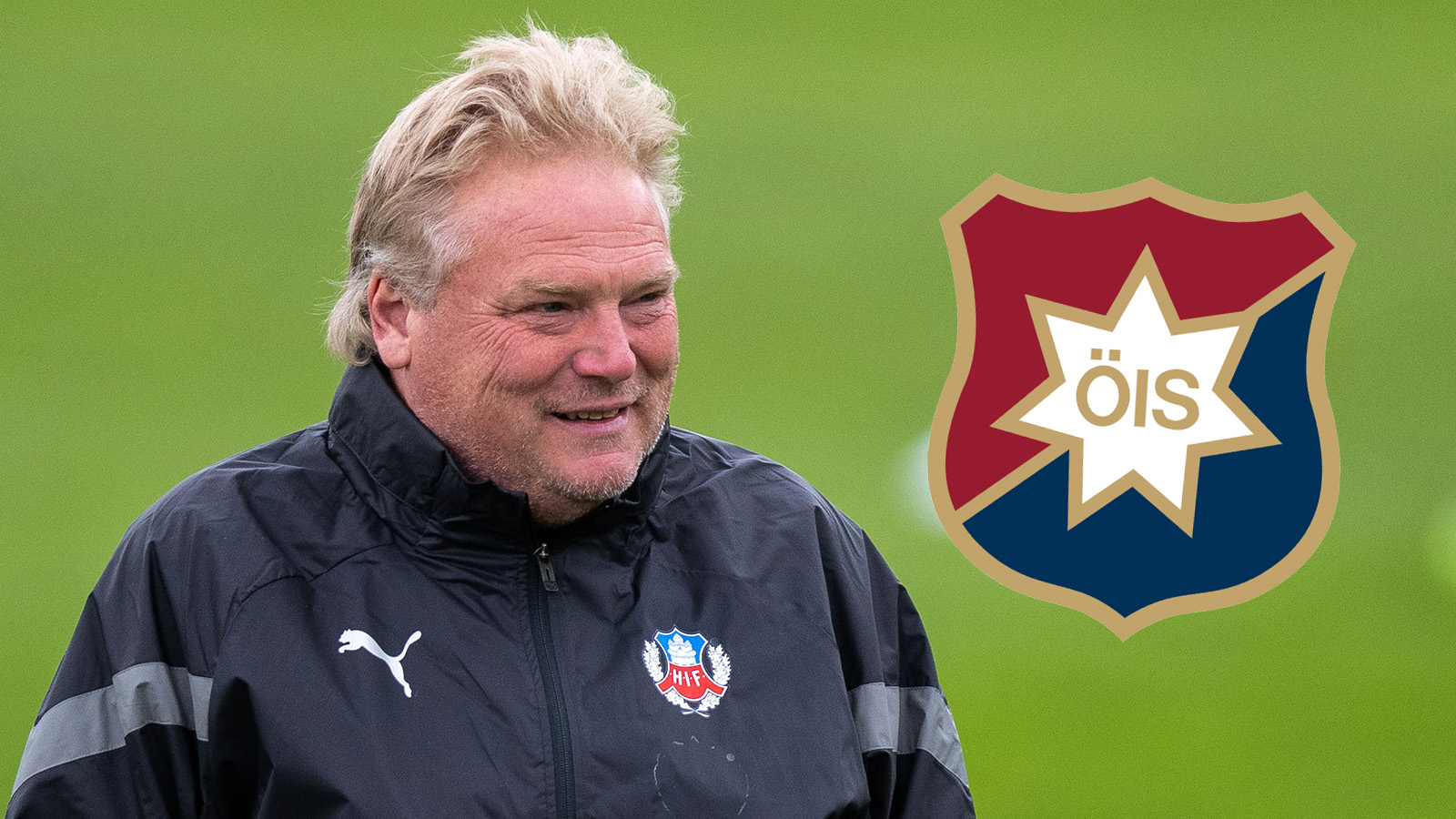 Officiellt: Här är Jörgen Lennartssons nya jobb