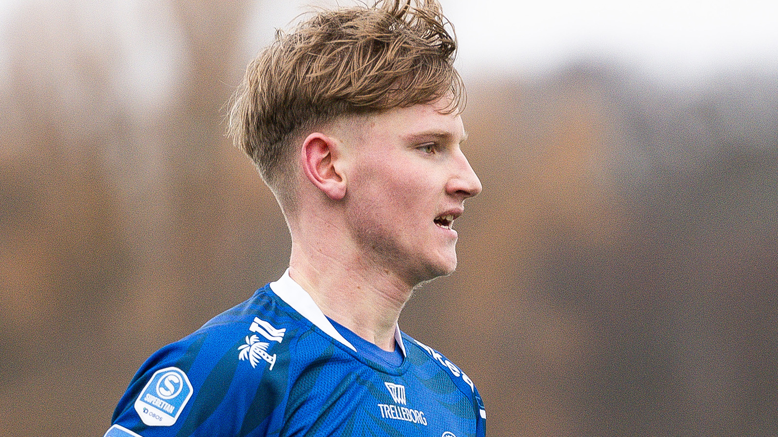 Officiellt: Trelleborg värvar hemvändare
