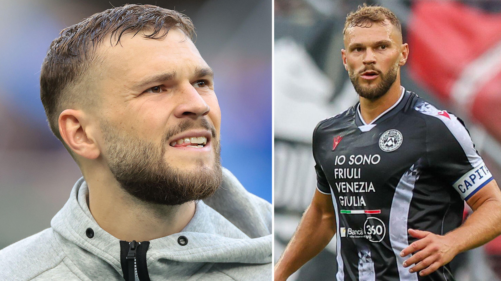 Karlström debuterade som kapten: ”En ära”