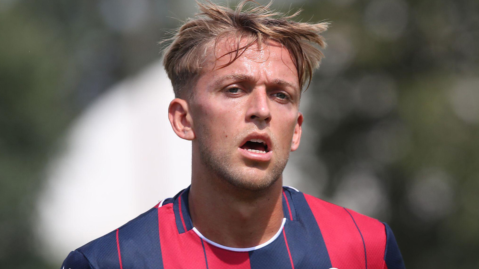 Uppgifter: Två Serie A-klubbar jagar Karlsson