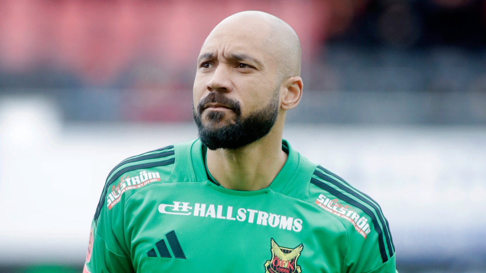 Officiellt: Aly Keita klar för IFK Västervik