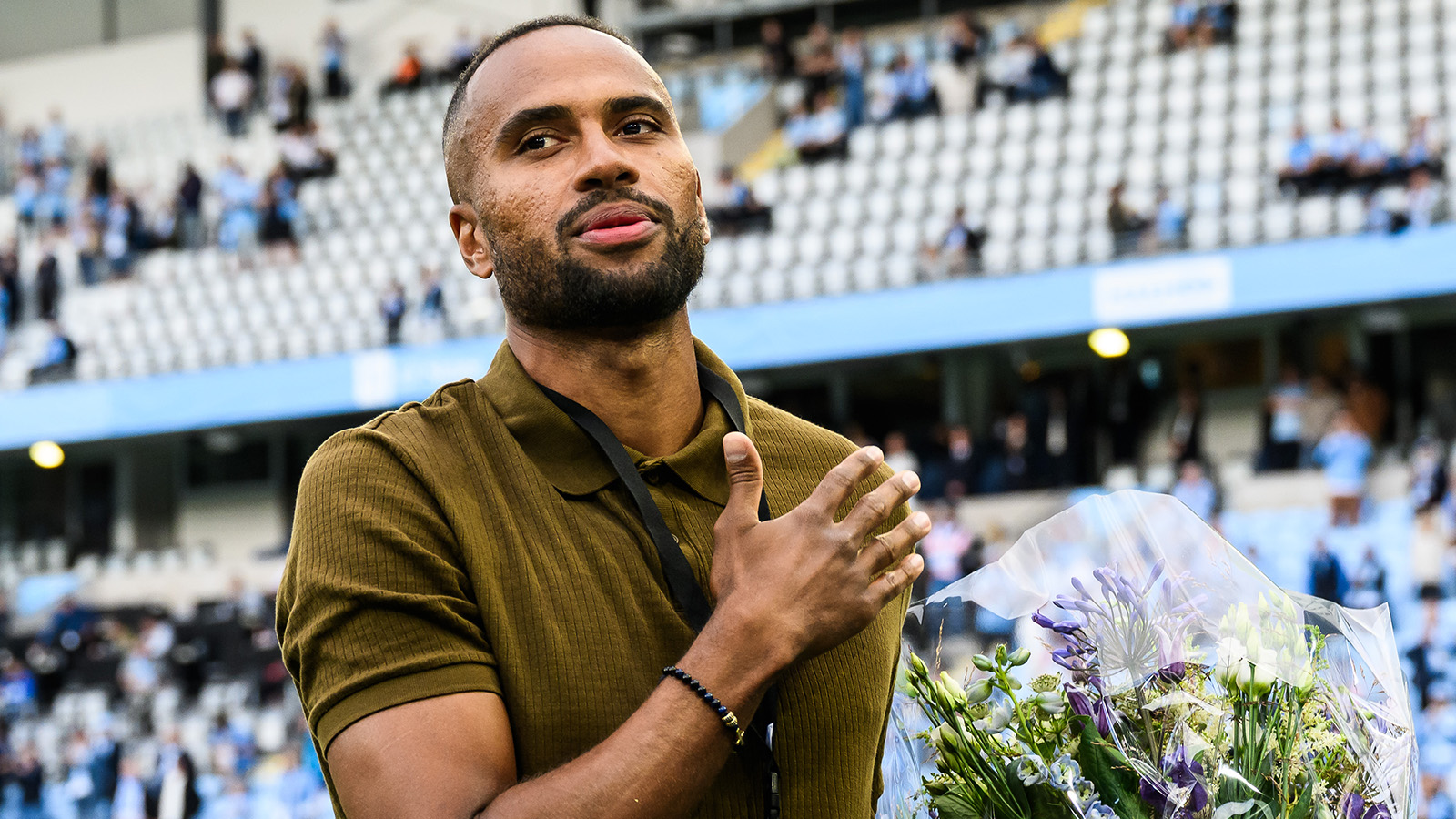 Japansk media: ”Sannolikt” att Kiese Thelin skriver på för Urawa
