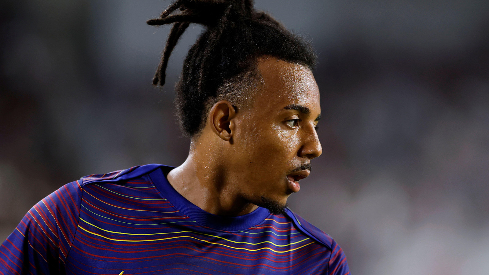 Klart: Barcelona förlänger med Koundé