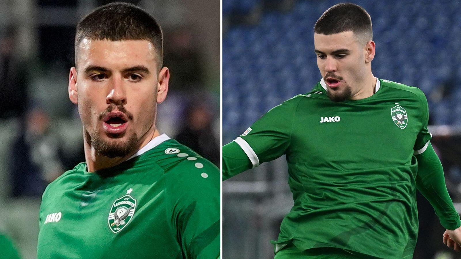 Edvin Kurtulus målskytt – i avancemanget