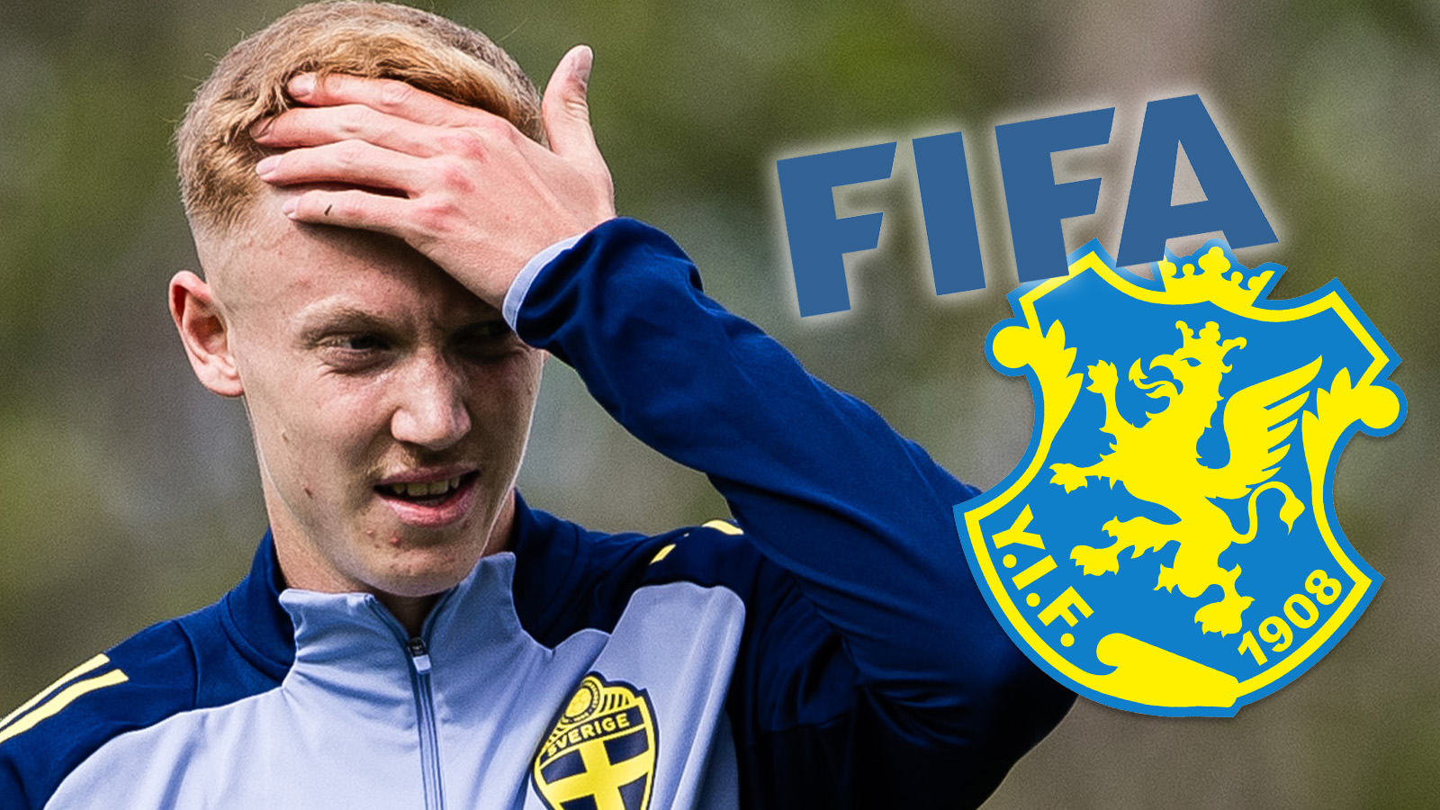 Ystad inväntar pengar från Larsson-affären