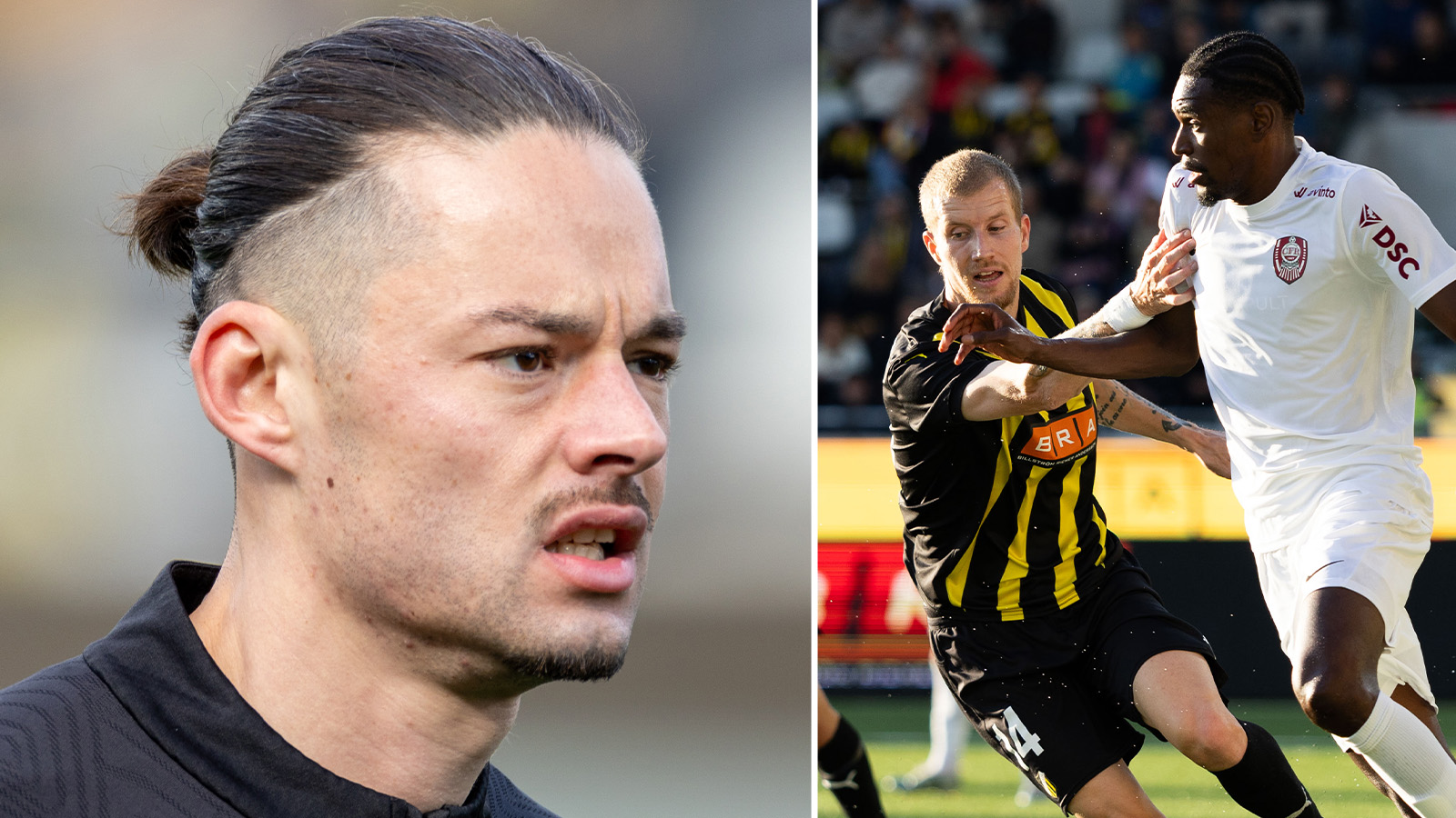 Layounis ilska: ”Jävligt förbannad”