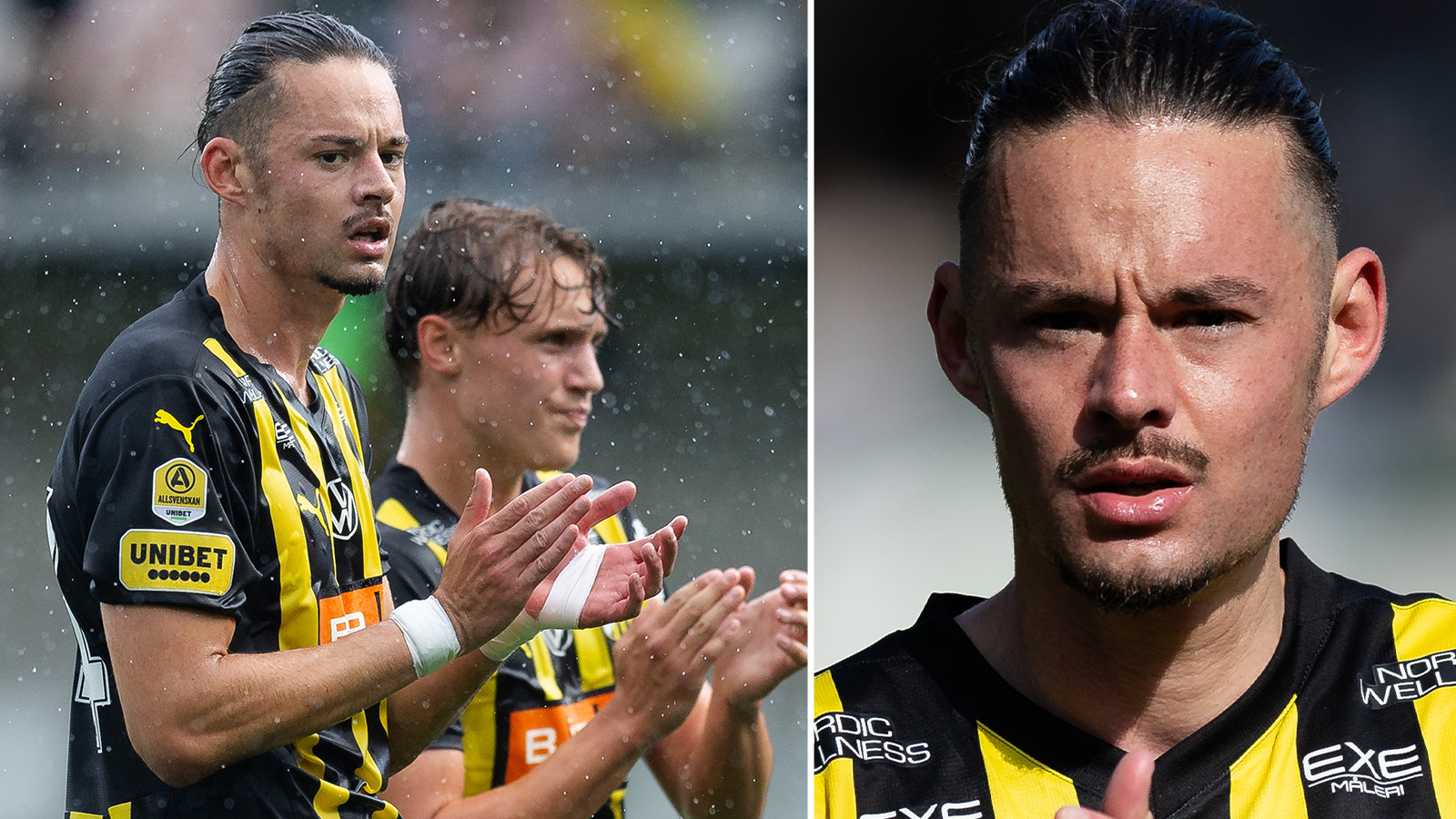 Efter sura uttåget: ”Gäller att ställa om snabbt”