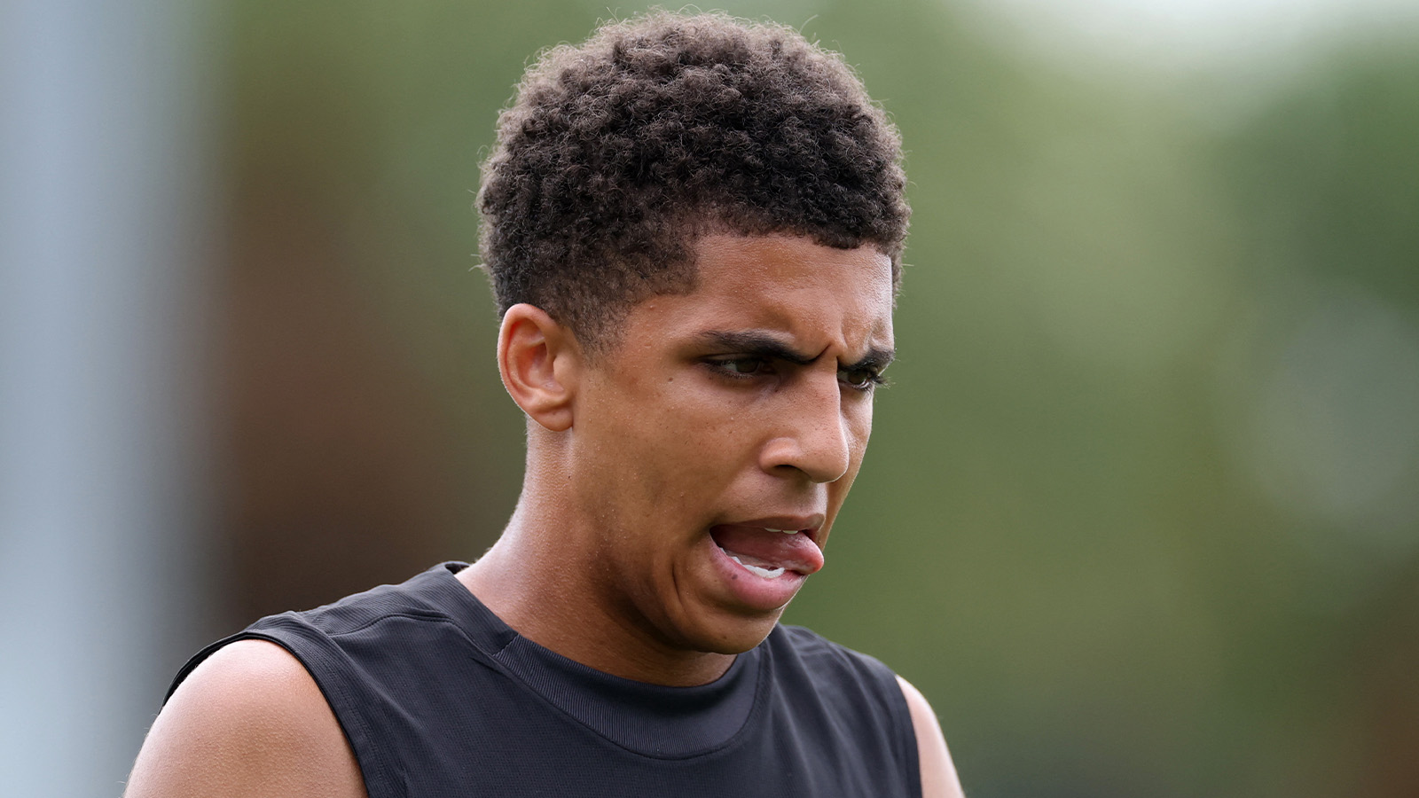 Uppgifter: Nottingham Forest vill värva Lewis
