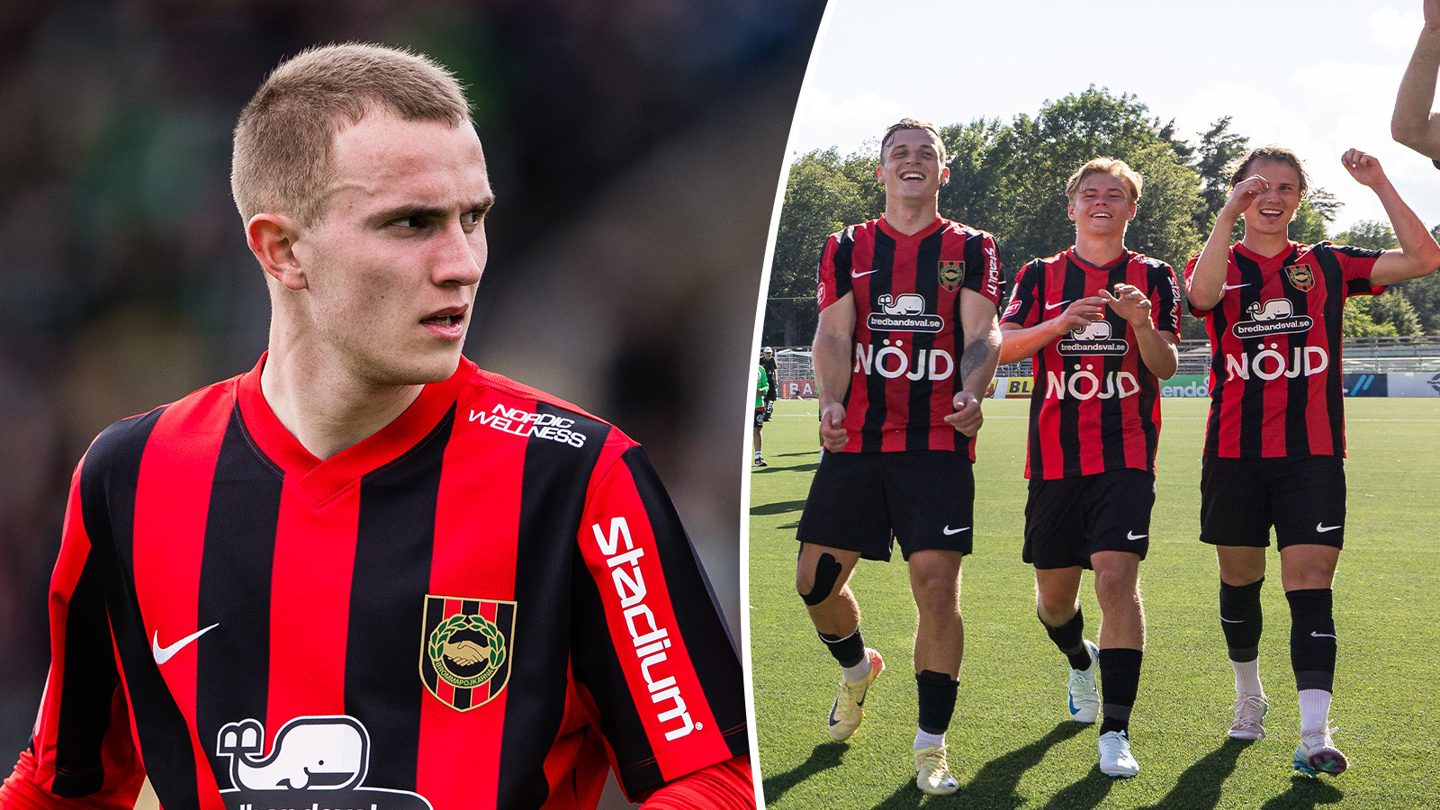 BP-hjälten: ”Den sjukaste matchen jag har spelat”
