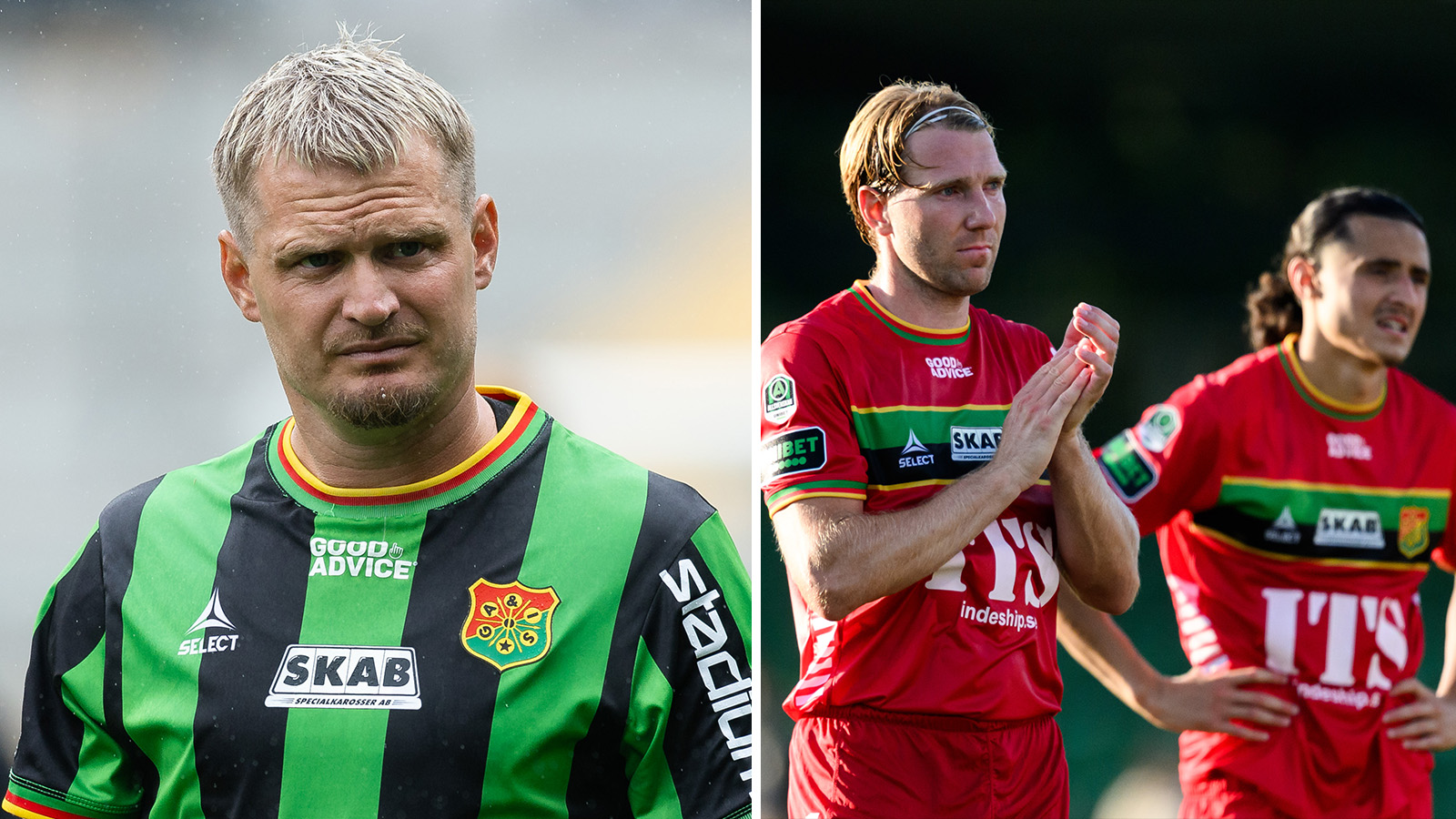 Poängräddarens ilska: ”Katastrof – det är för dåligt”