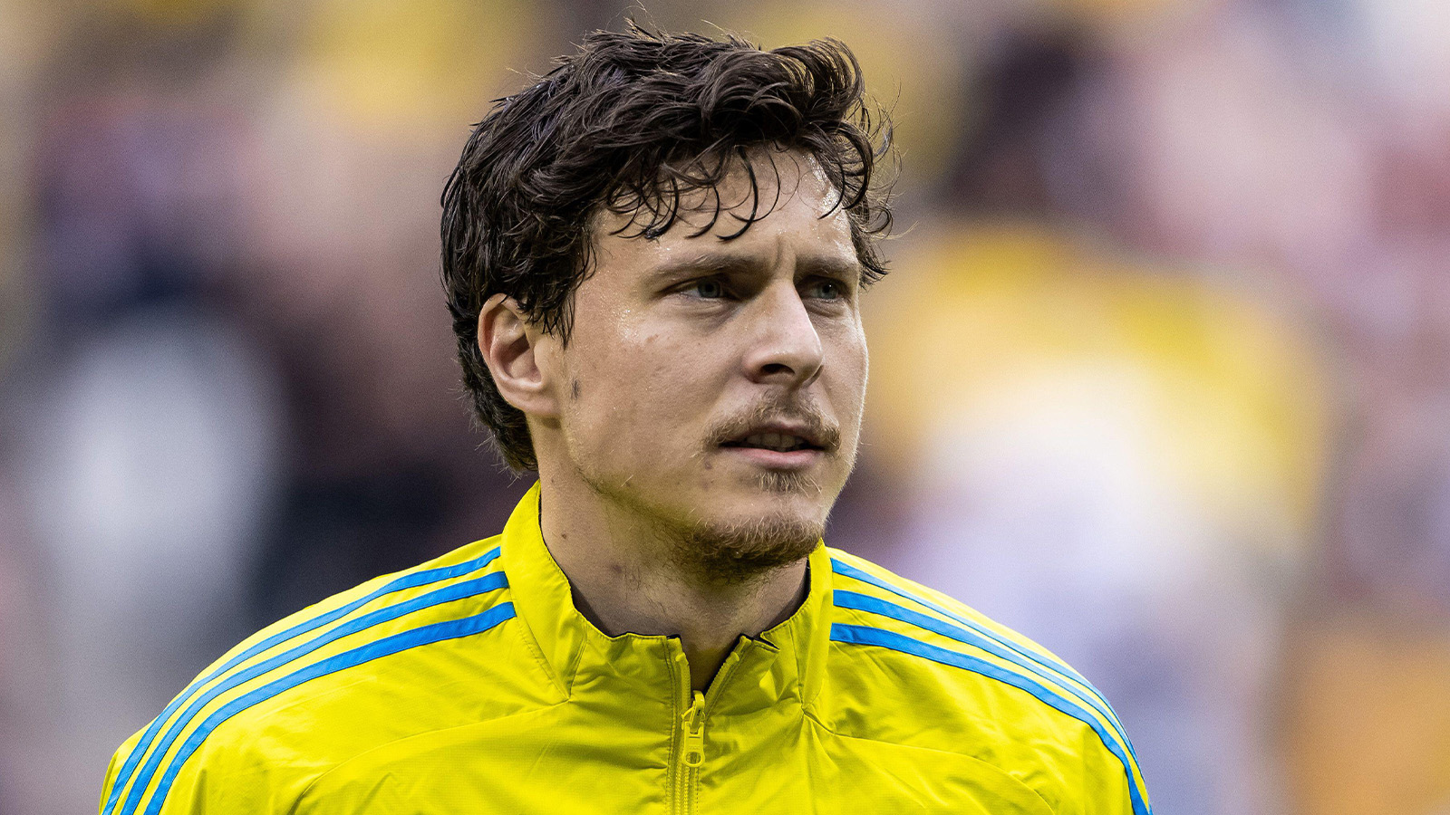 Sky: Leverkusen erbjuder Nilsson Lindelöf kontrakt