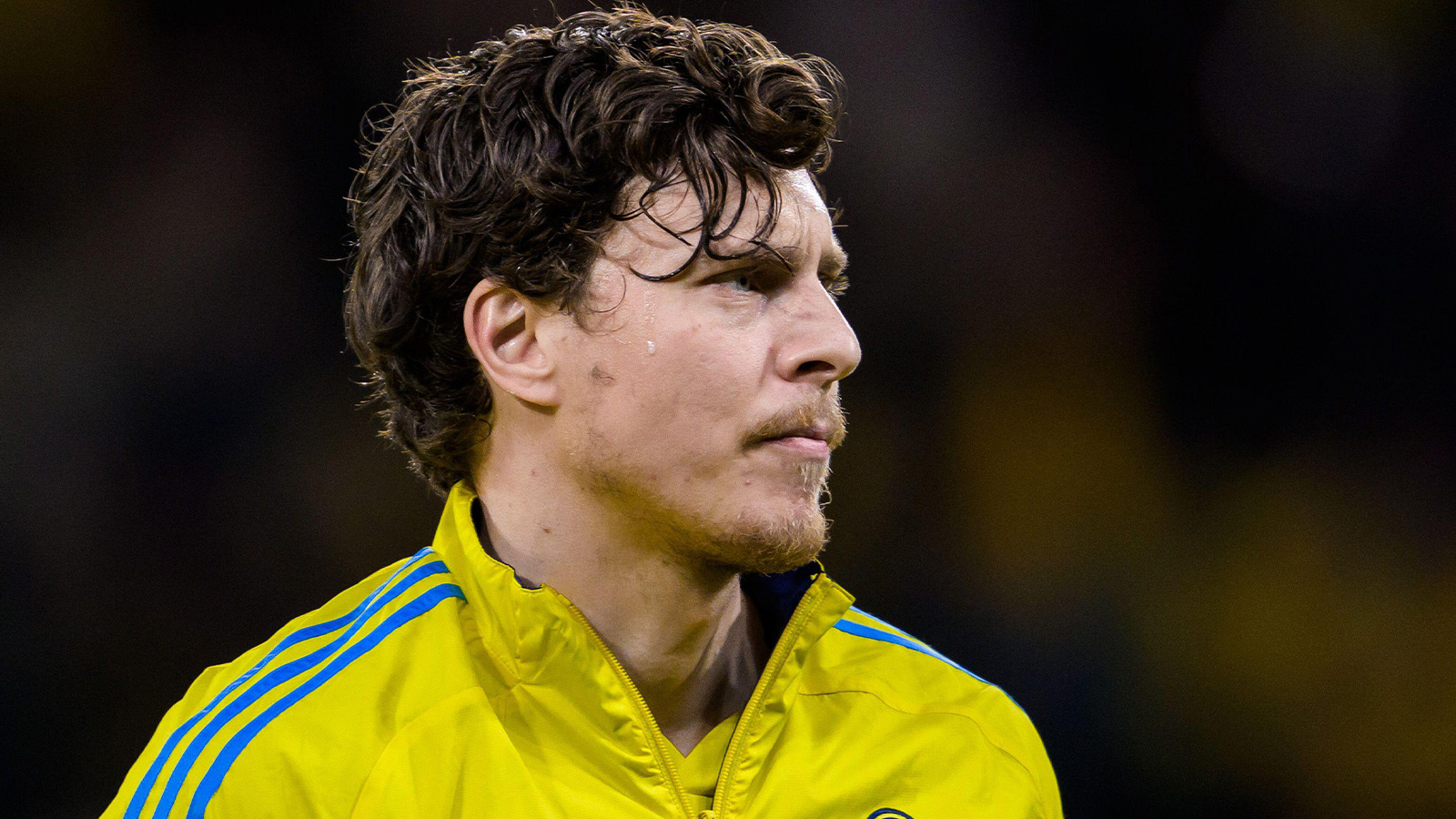 Uppgifter: Bayer Leverkusens erbjudande – värva Lindelöf