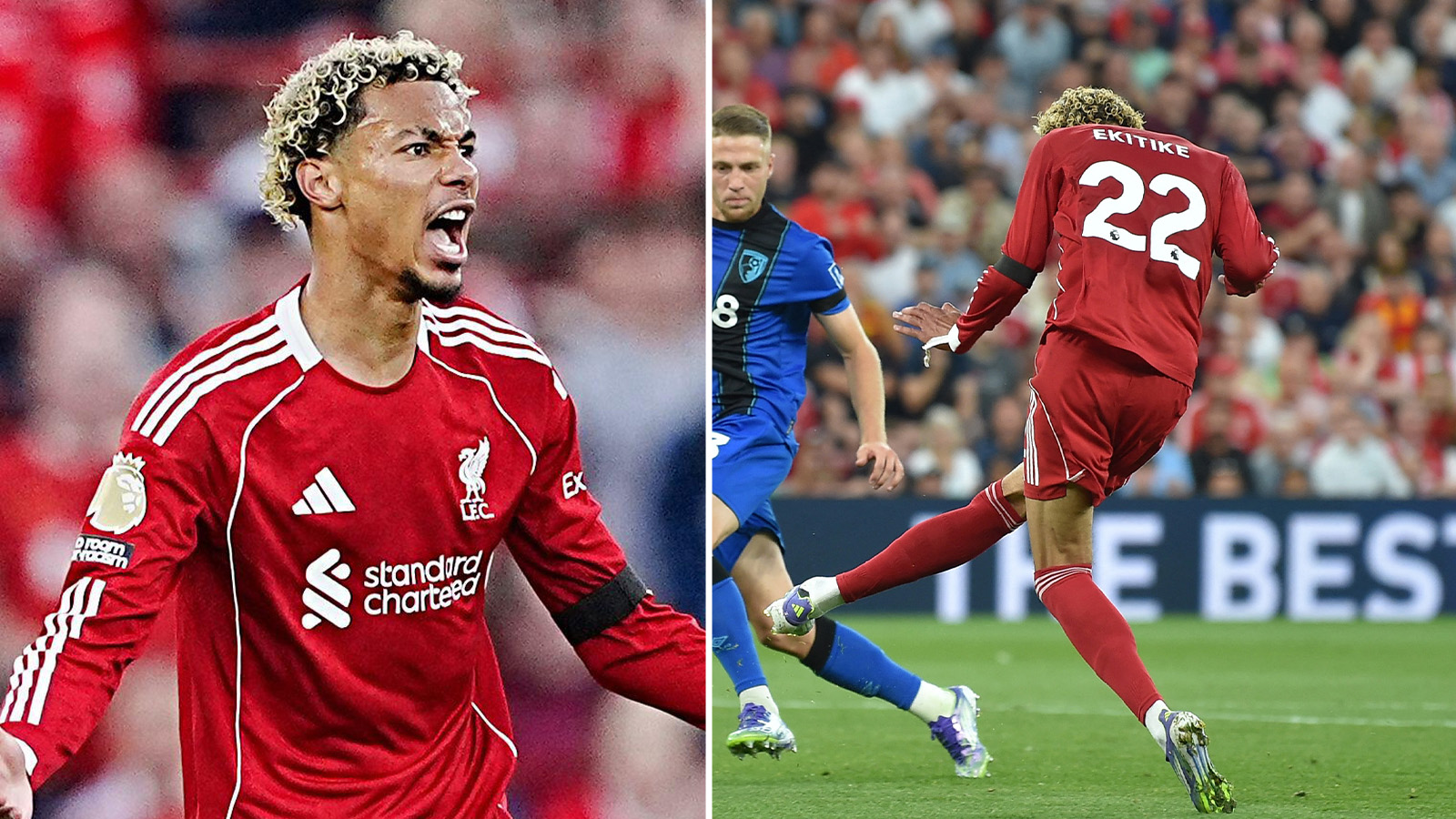 JUST NU: Liverpool utökar genom Gakpo