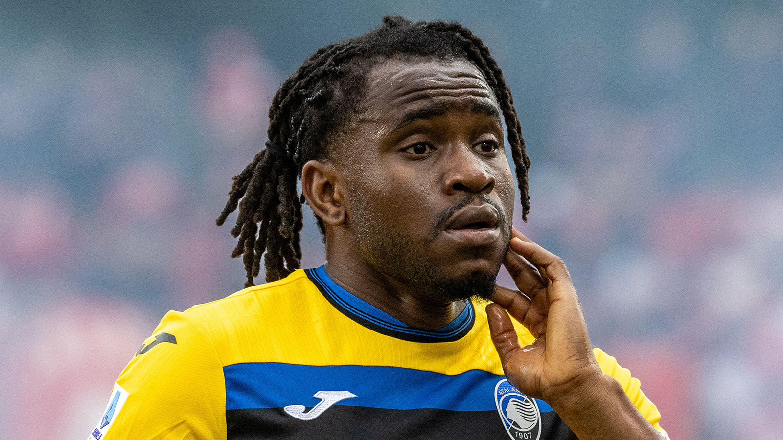 Lookman begär flytt från Atalanta: ”Brutna löften”