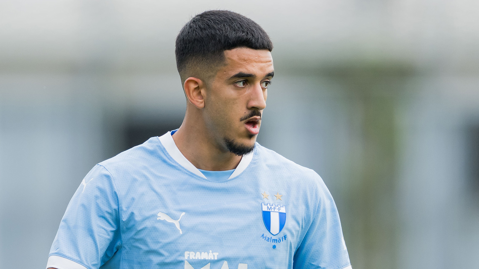 MFF nära att låna ut talang: ”På gång”