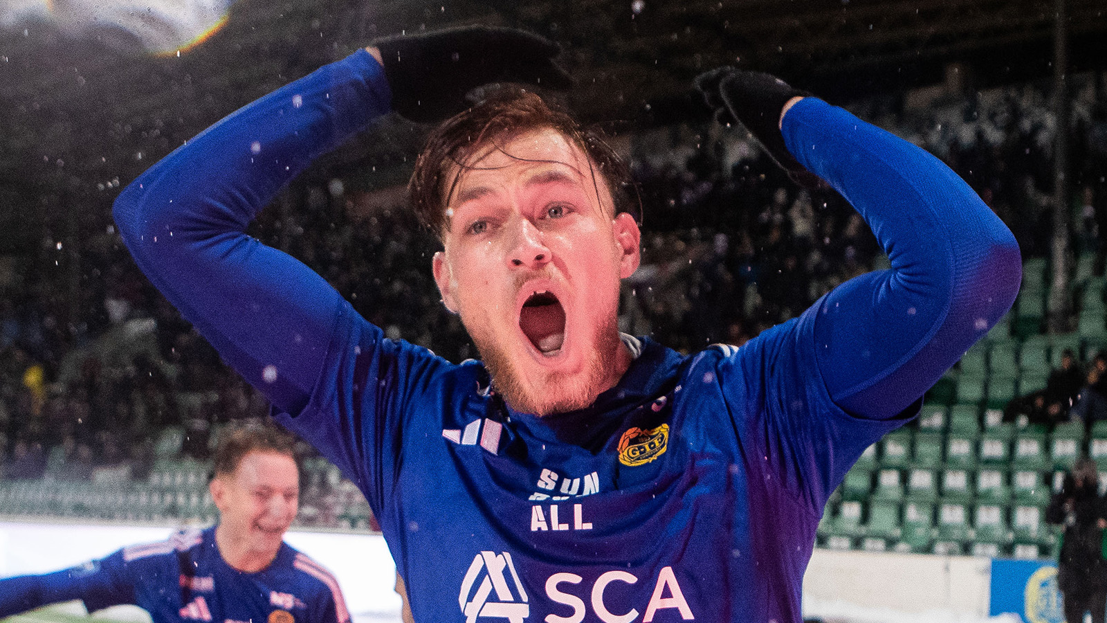 Uppgifter: Så mycket betalar Mjällby för Svanberg