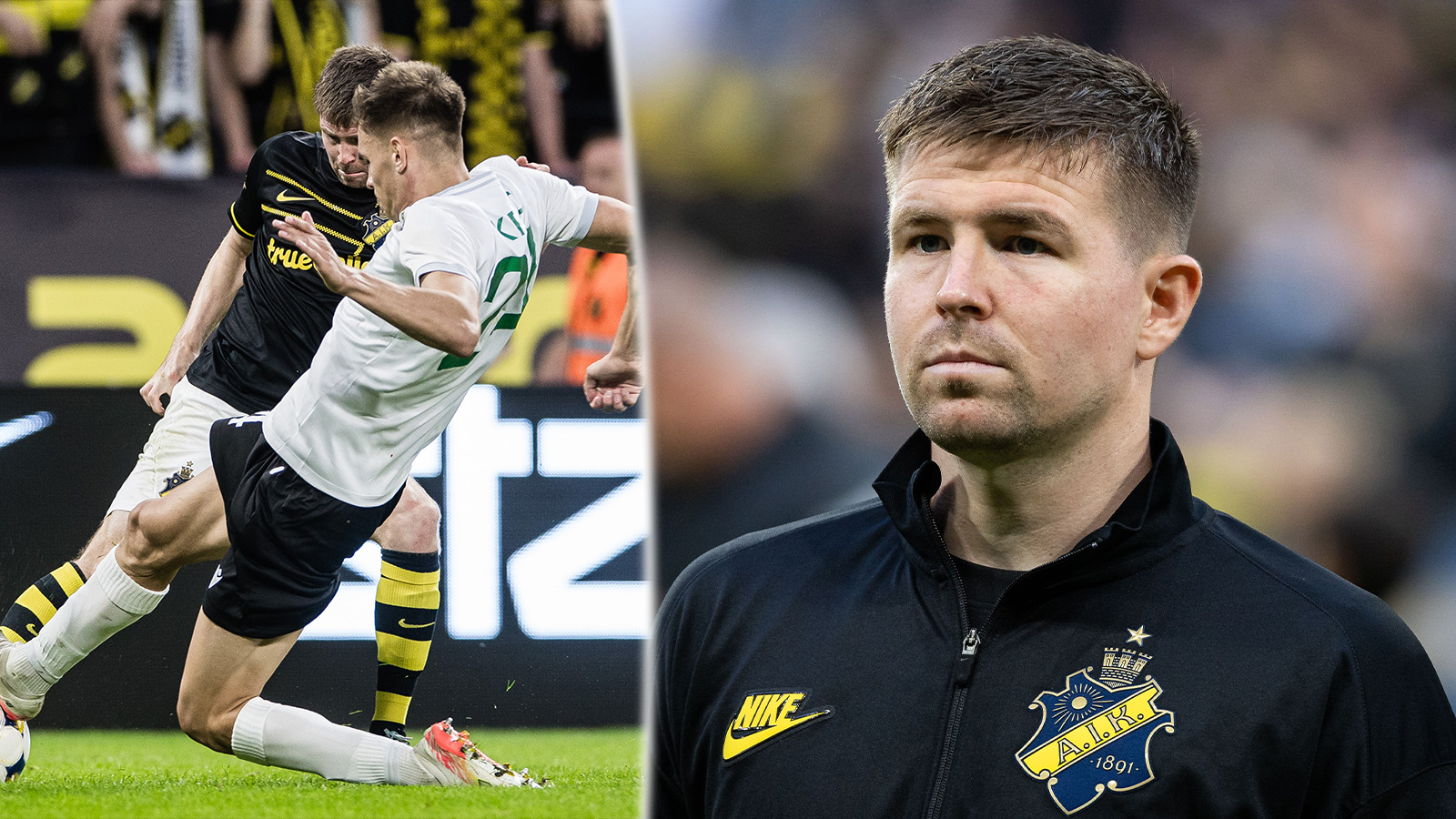 ”Jag är säker på att vi gör klart jobbet i Ungern”