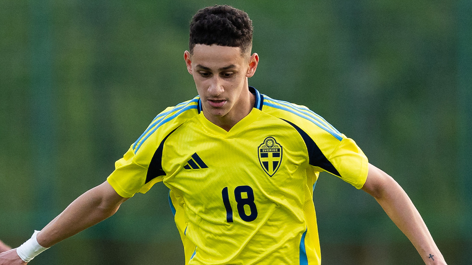 Uppgifter: AIK hann göra värvning – slog deadline med tio minuter