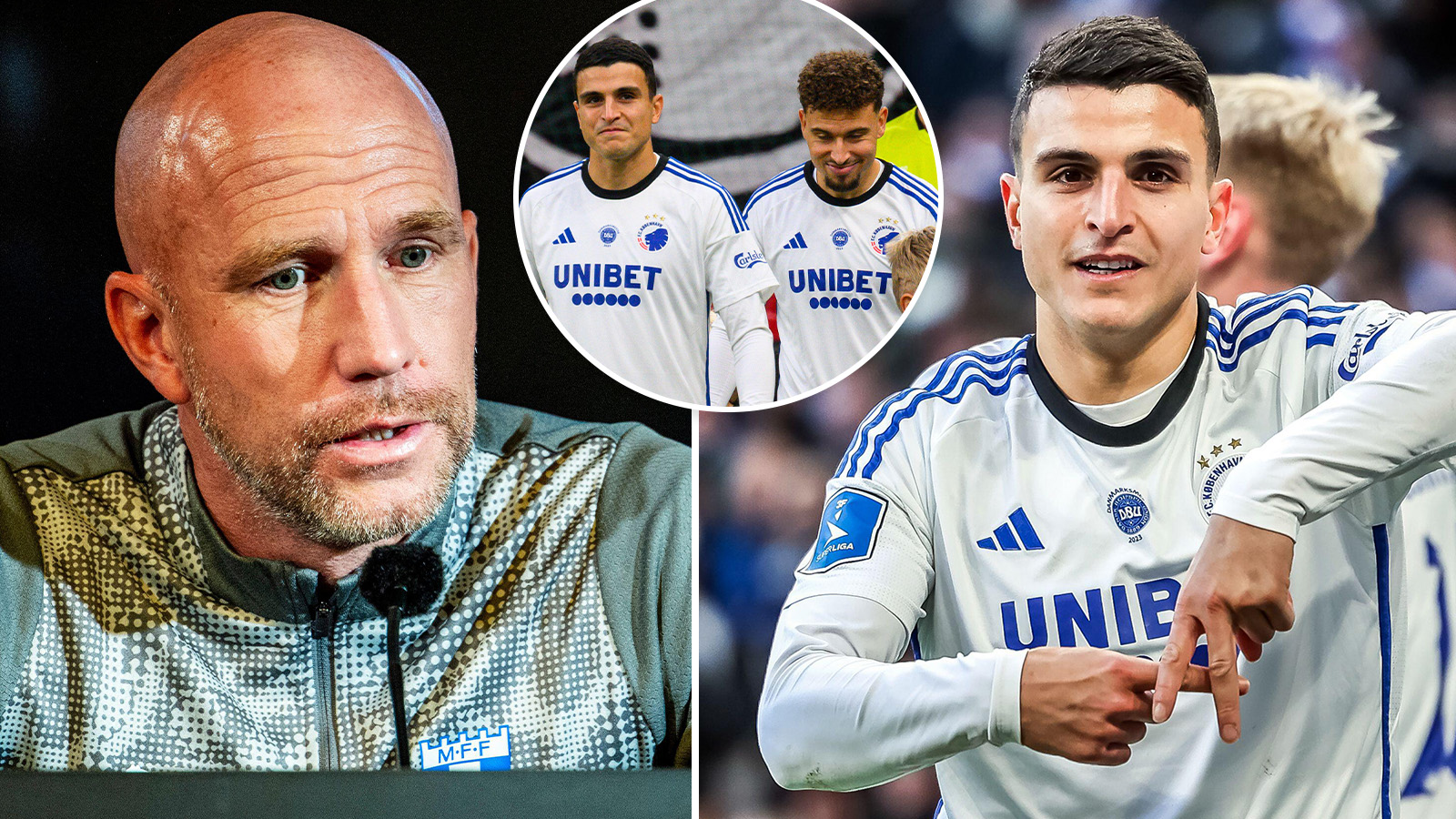 Danska experten: Det måste MFF se upp med – ”Bäst i hela ligan”