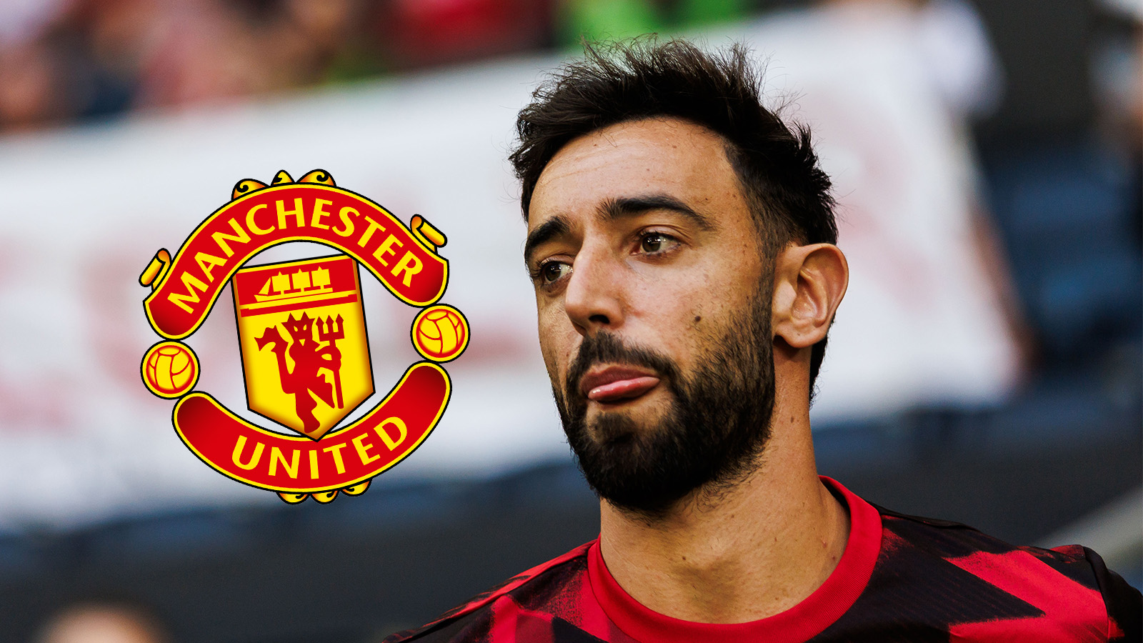 Efter sommarens rykten – lagkaptenen stannar i United