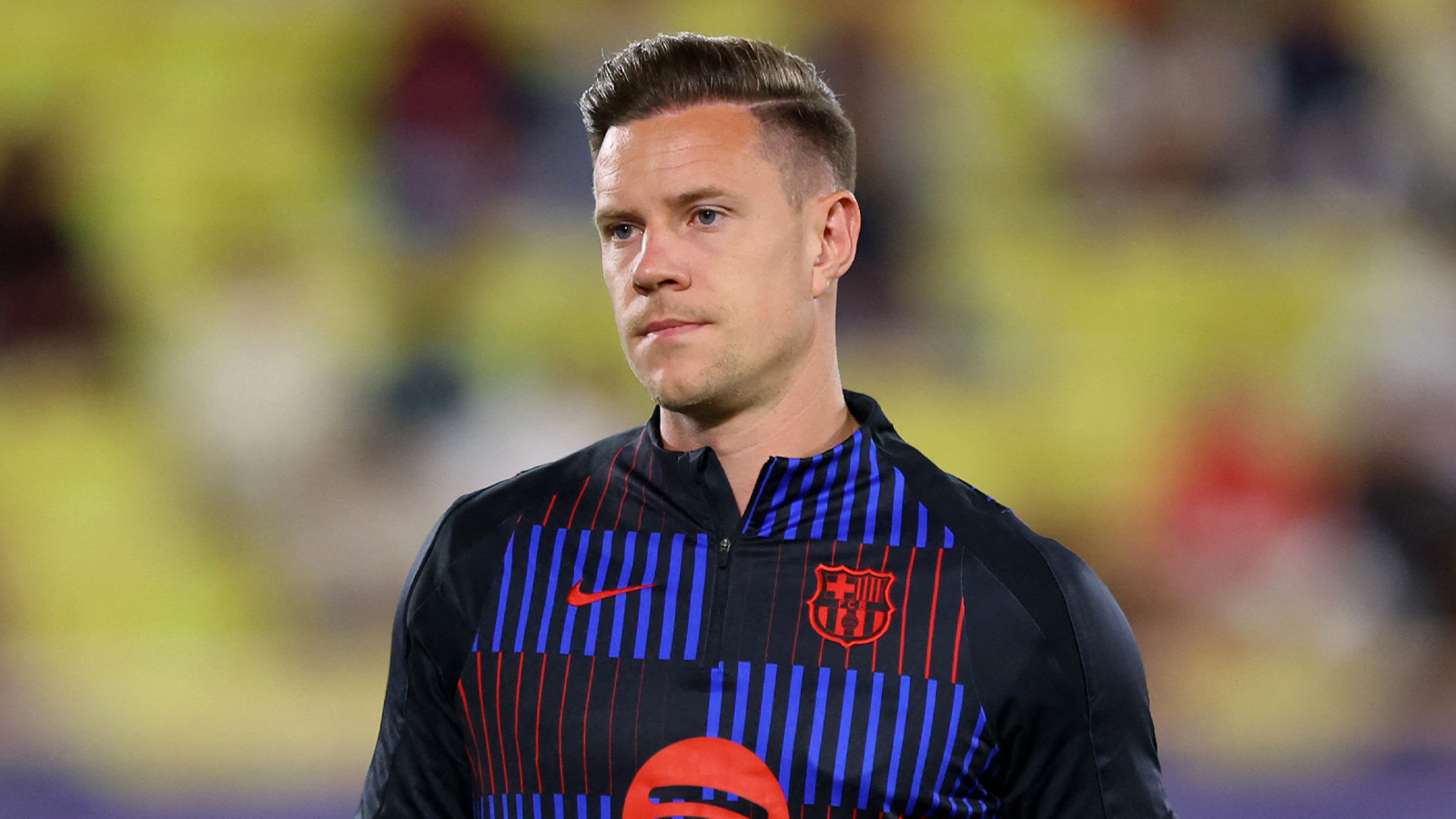 Beskedet: Ter Stegen återfår kaptensbindeln