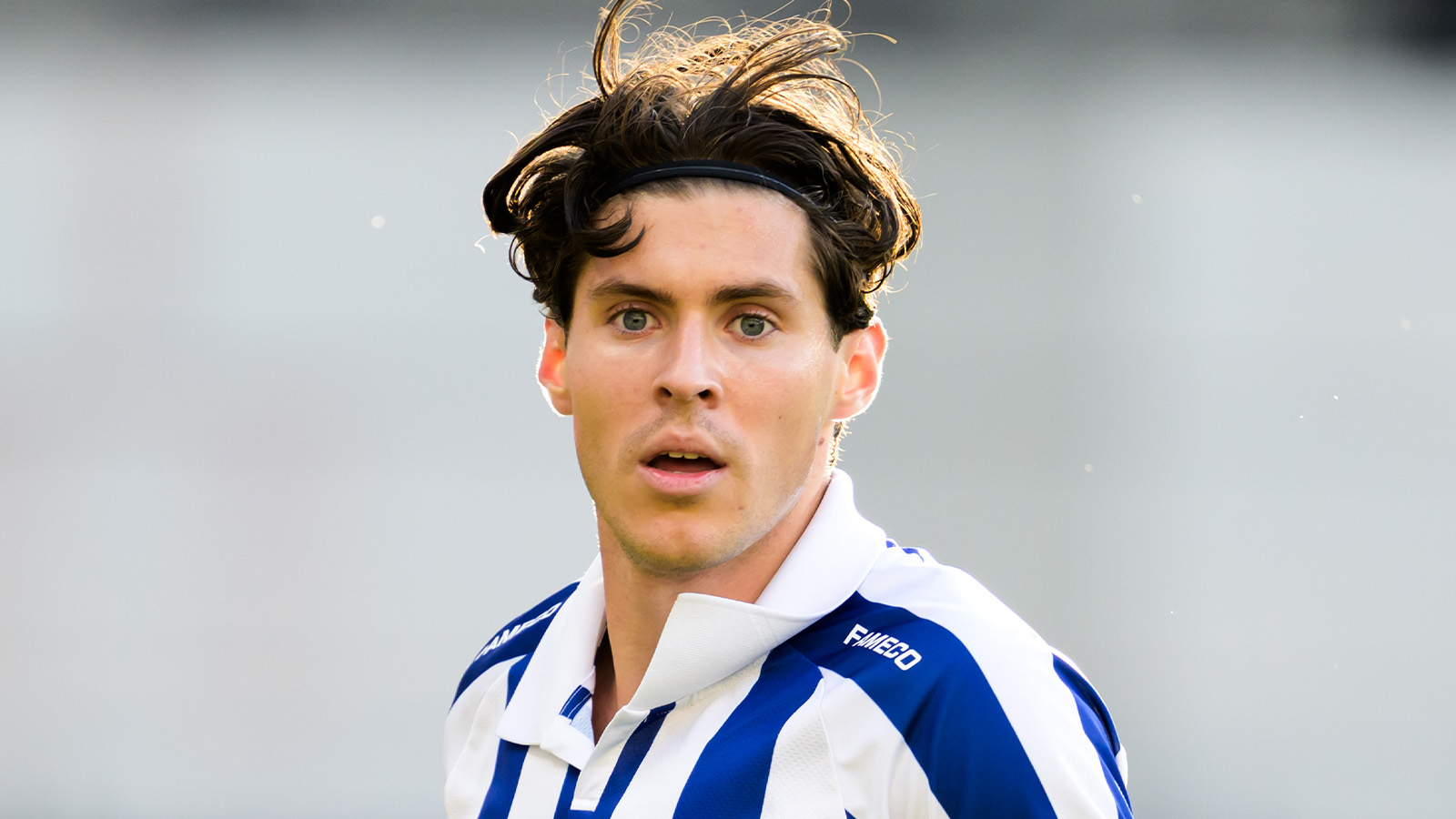 Klart: Markovic lämnar IFK Göteborg