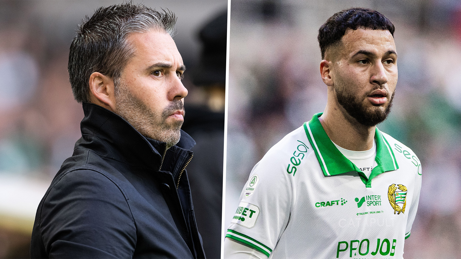 Boudah: ”Jag skyller allt på Marti Cifuentes”