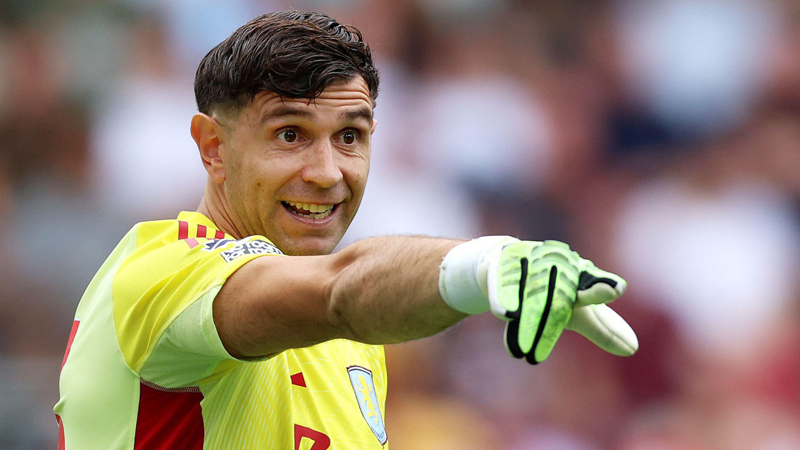 Uppgifter: Martinez överens med Manchester United