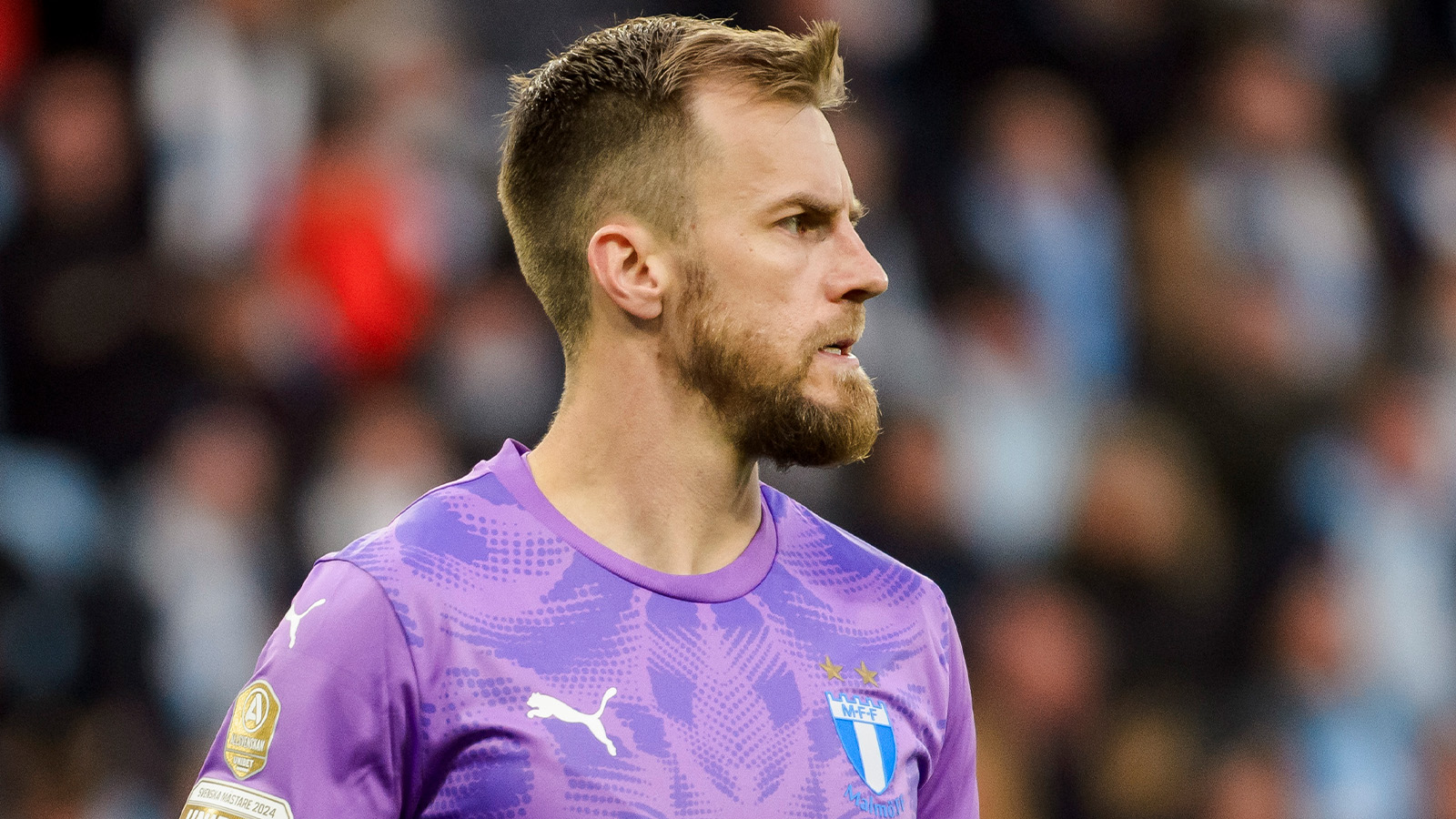 Uppgifter: Friedrich lämnar MFF – lånas ut