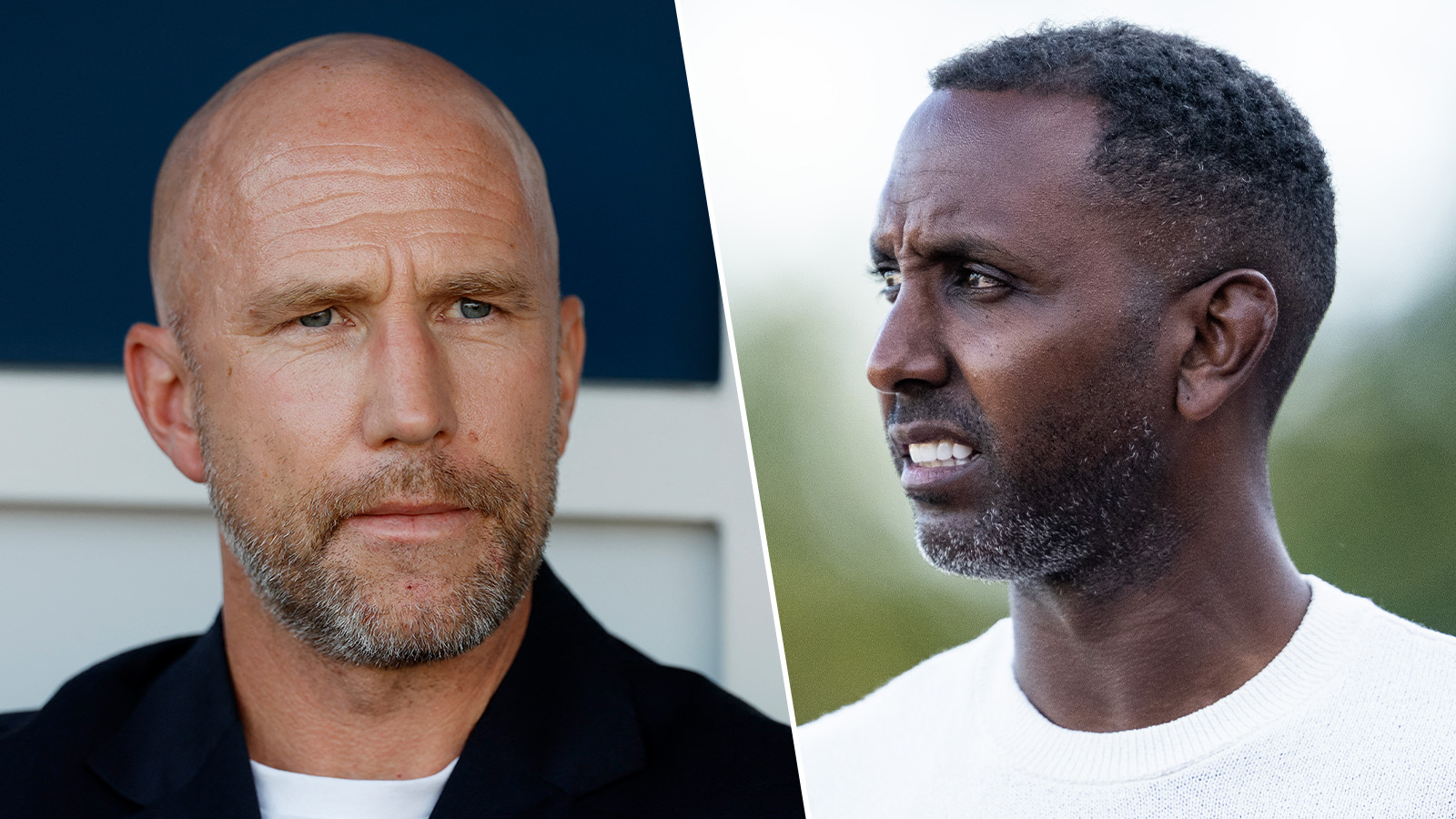 JUST NU: Så startar Malmö FF och Degerfors