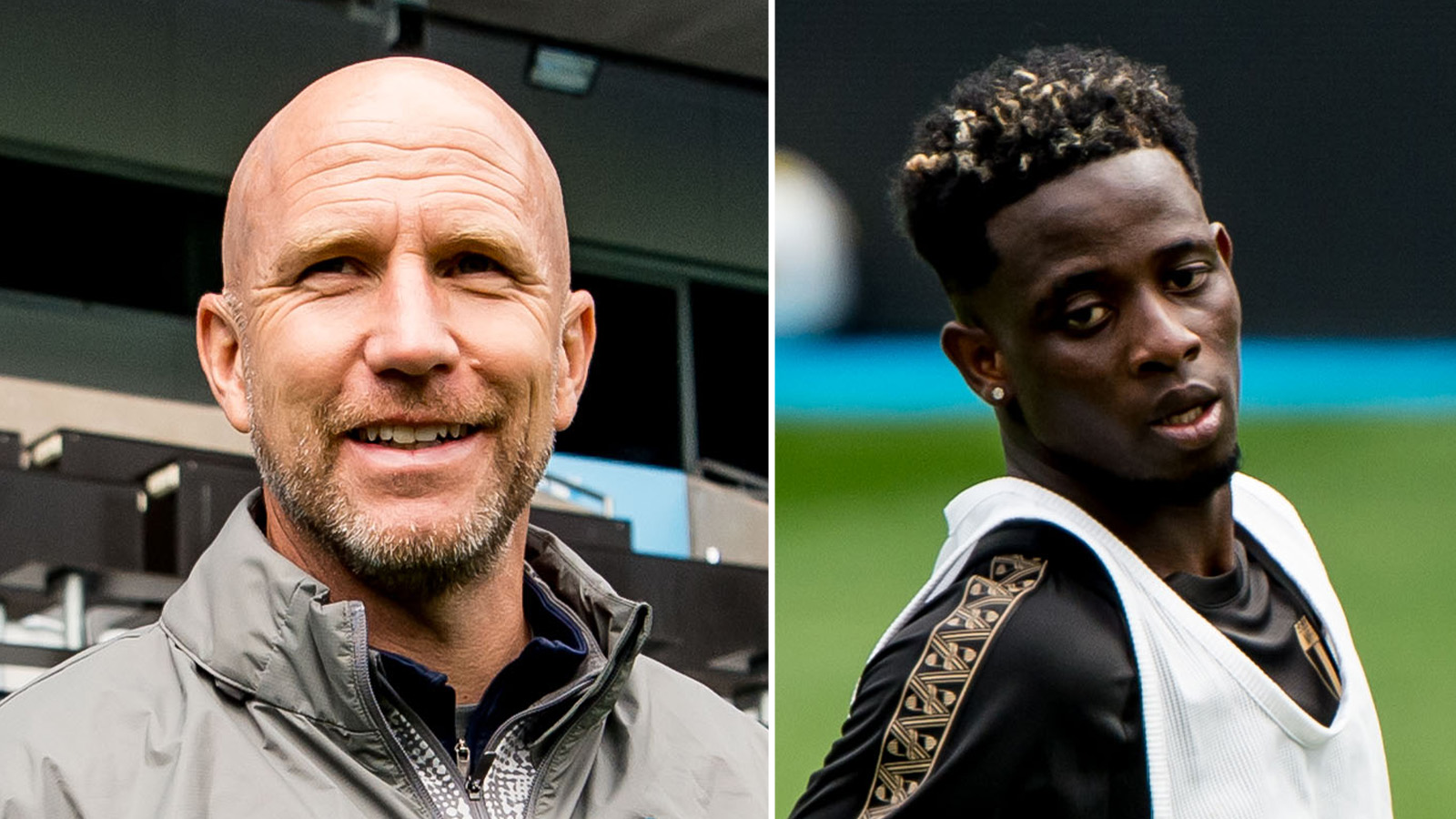 MFF-truppen mot FCK – nyförvärvet saknas
