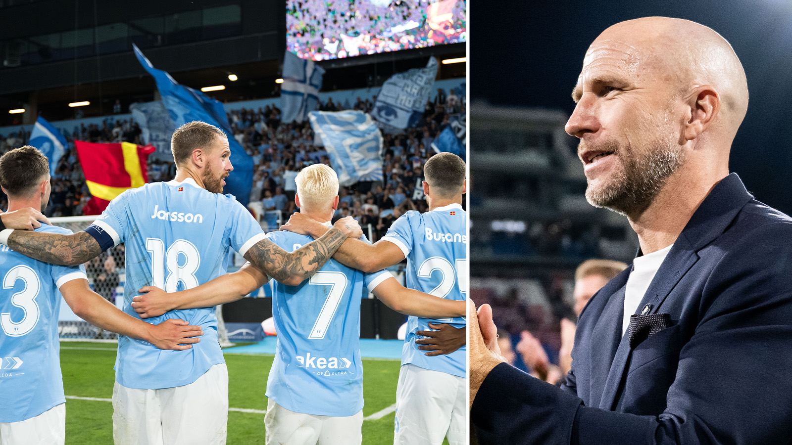 Klart: De kan MFF möta i Europa League