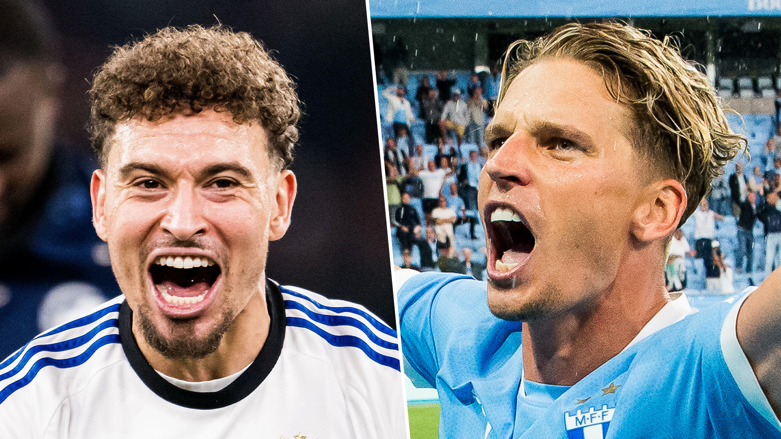LIVE: Malmö FF – FC Köpenhamn