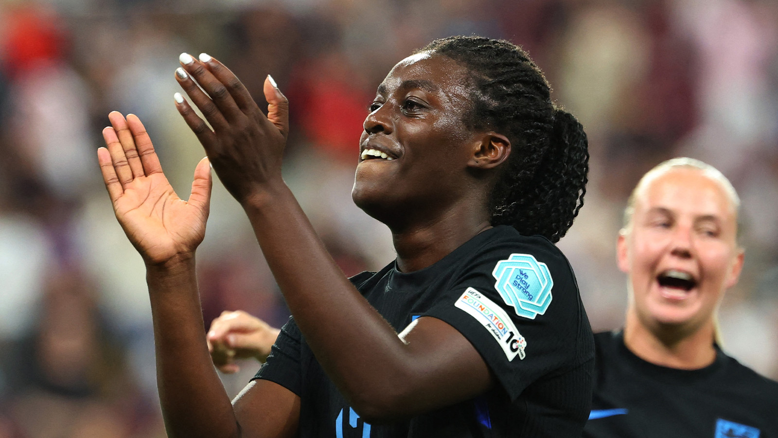 Officiellt: Englands succé-striker lånas ut till Brighton – igen