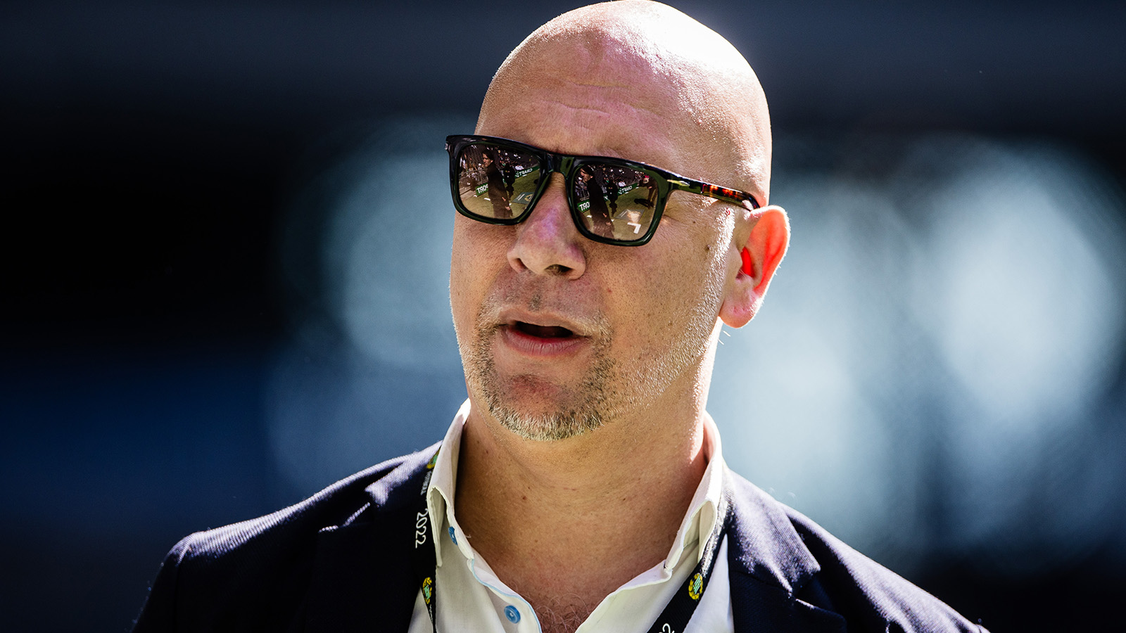 Uppgifter: Hammarby värvar anfallare från Liberia