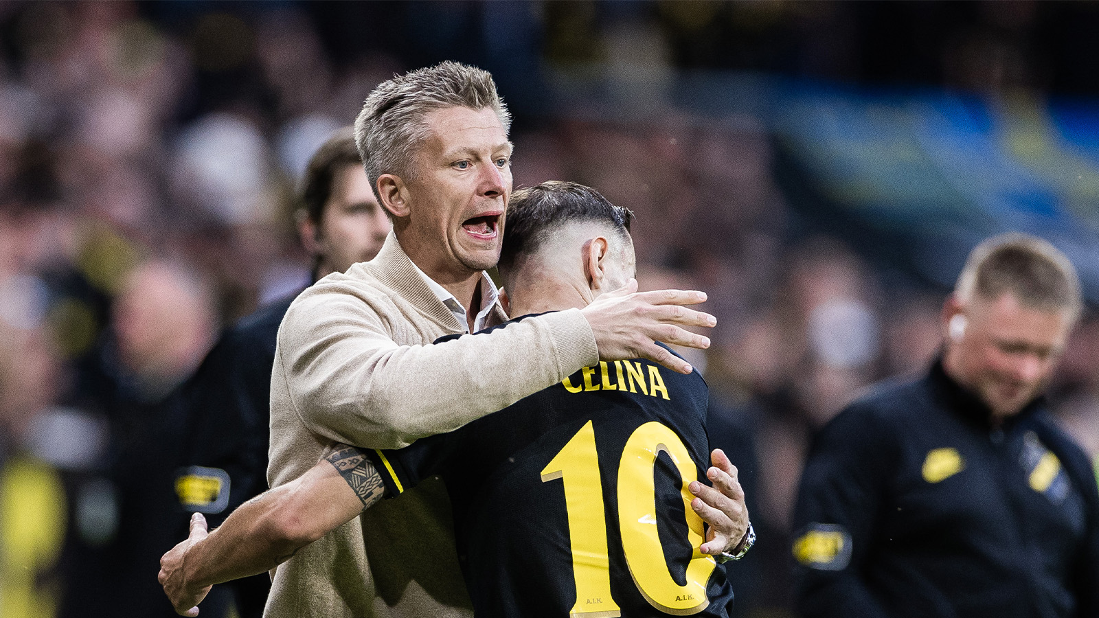 Analys – Totalt lamslagna ungrarna: ”Pinsamt”
