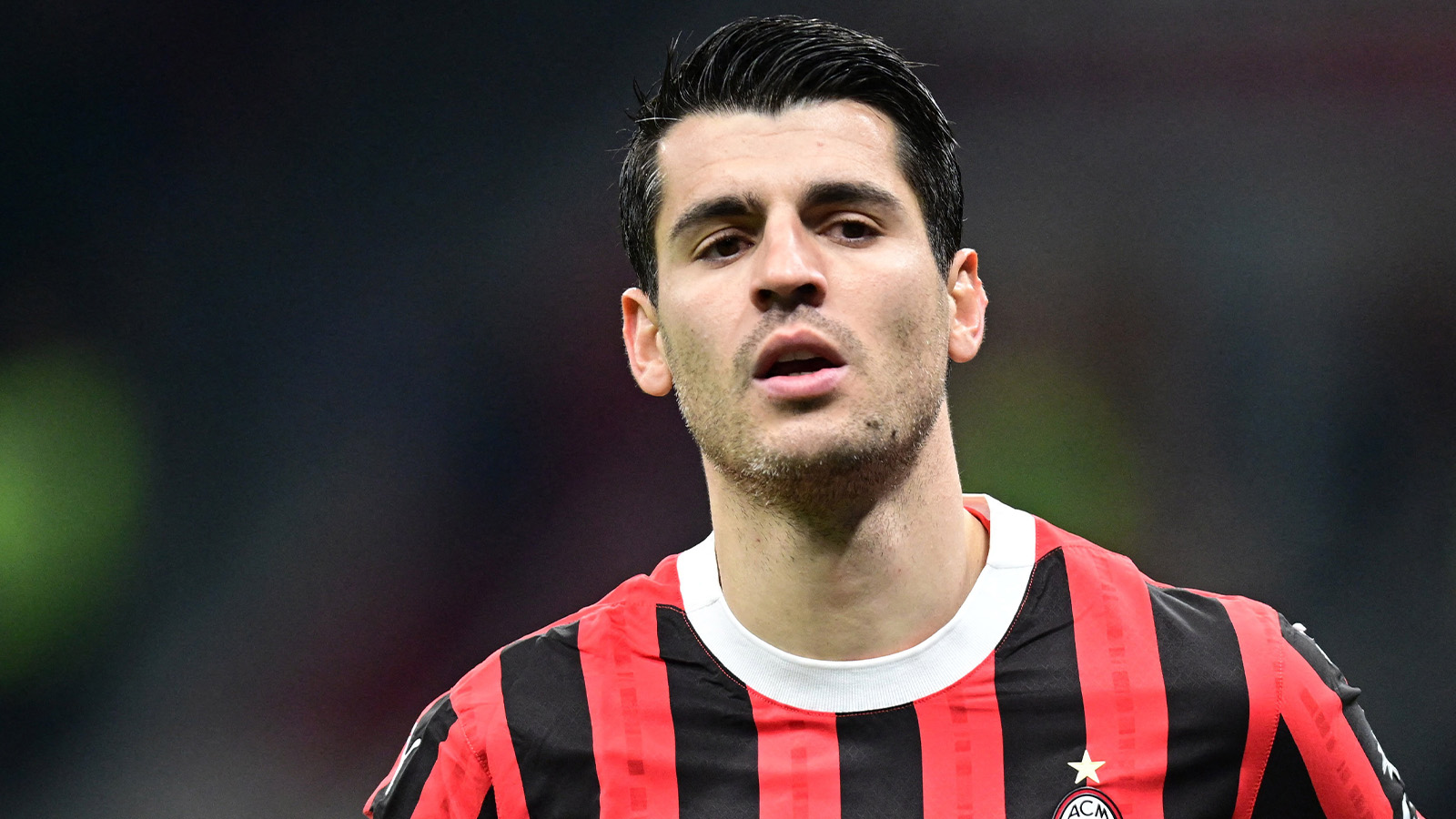 Officiellt: Alvaro Morata klar för Como