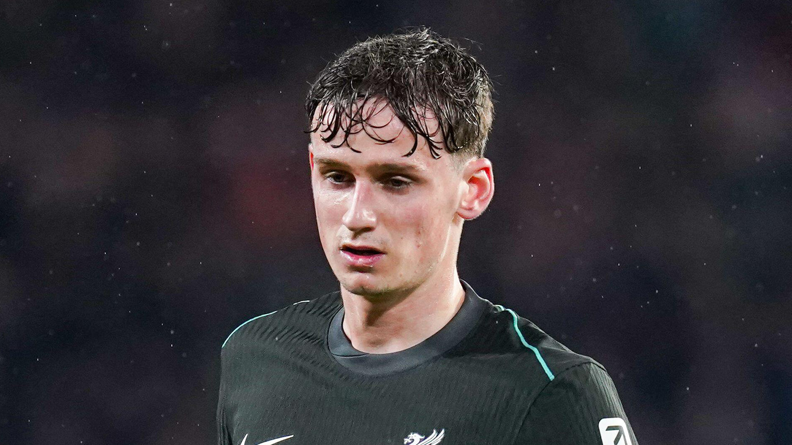 Officiellt: Tyler Morton lämnar Liverpool