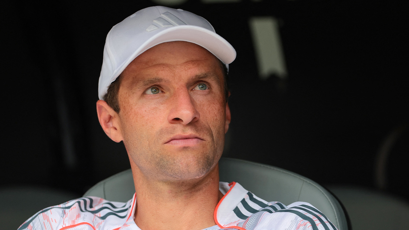 Officiellt: Thomas Müller till MLS-klubben