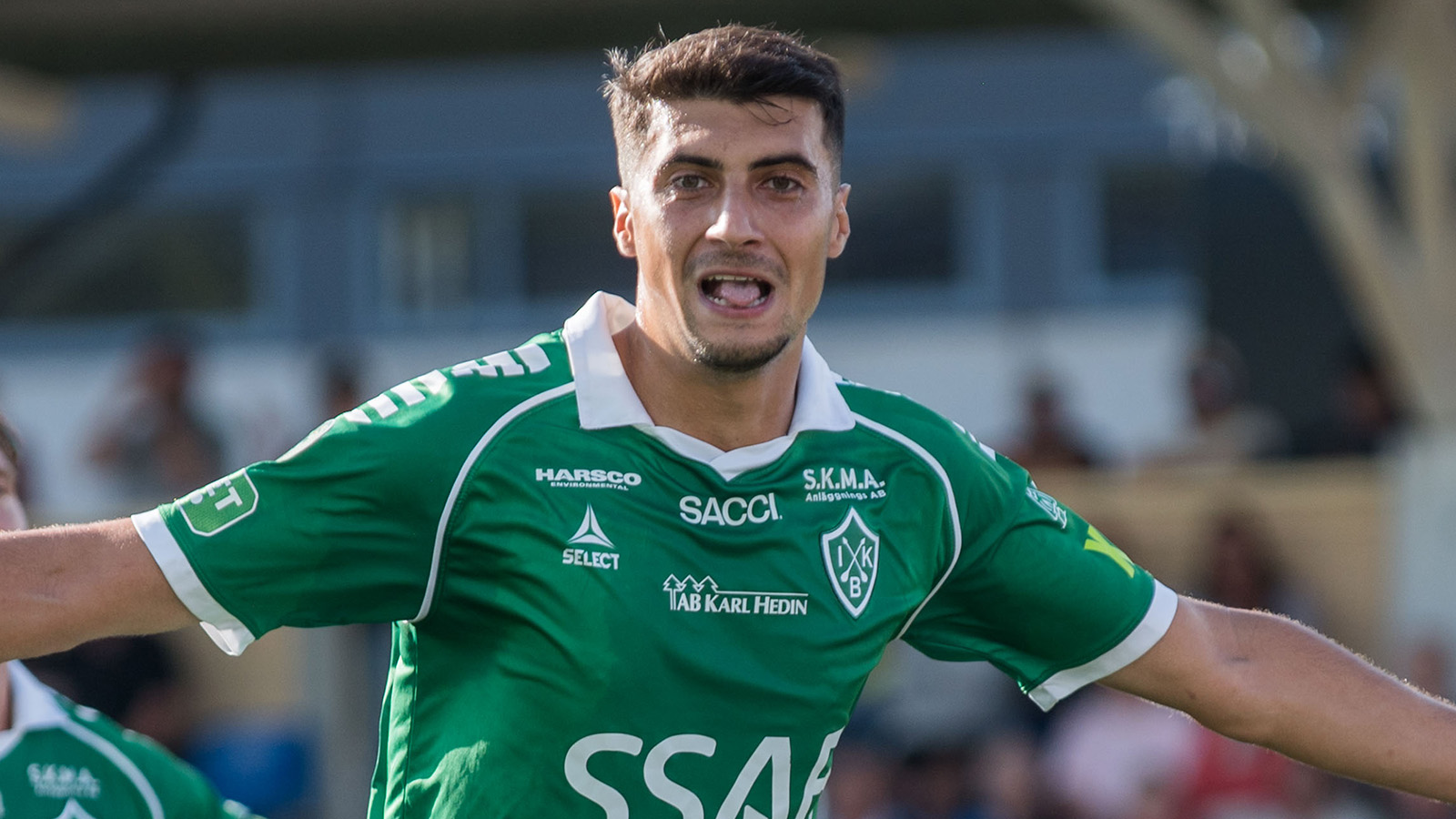 Brage skjuter ner Muhsin-uppgifter: ”Aldrig hört tals om”