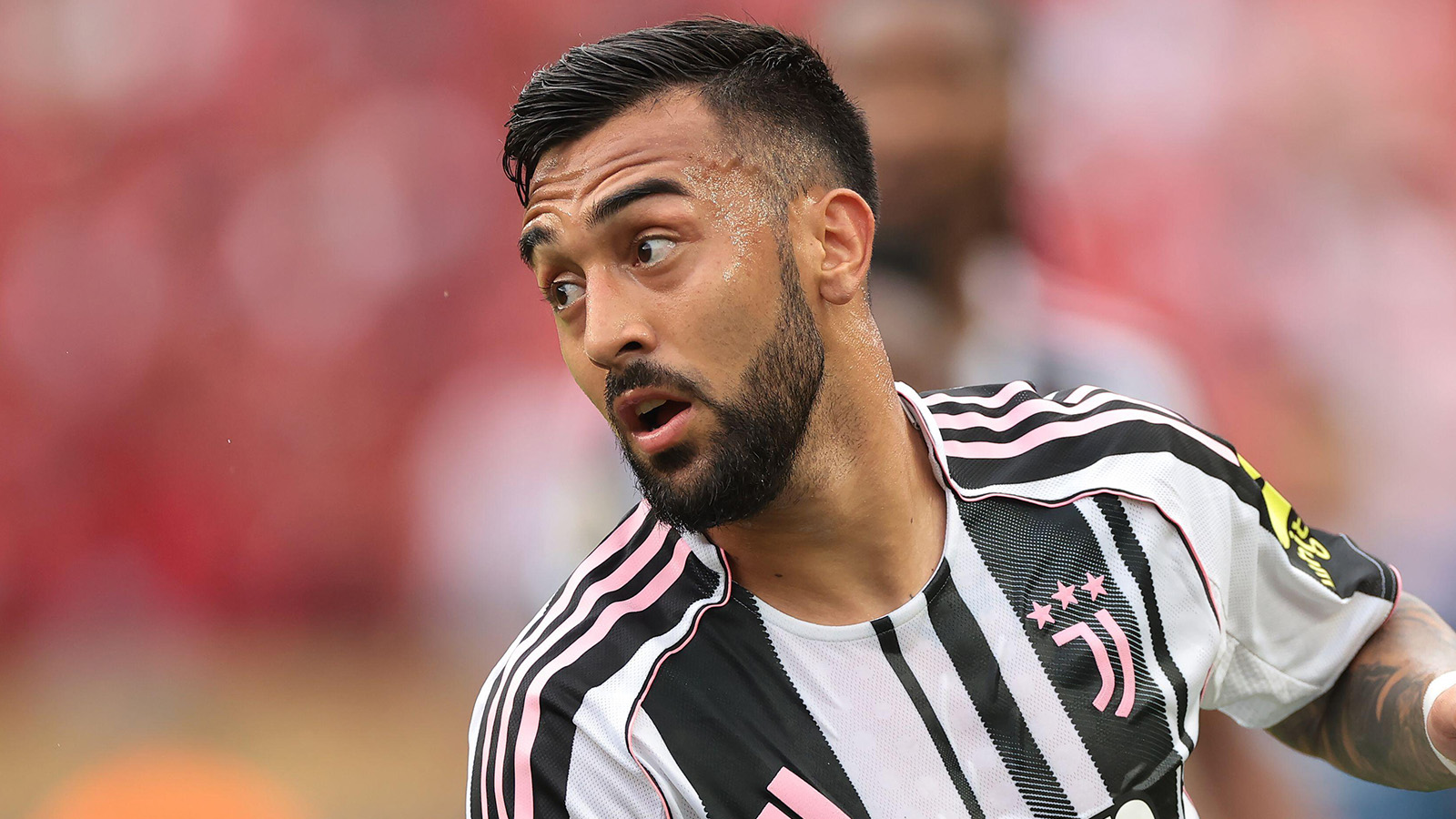 Uppgifter: Atletico Madrid jagar Gonzalez