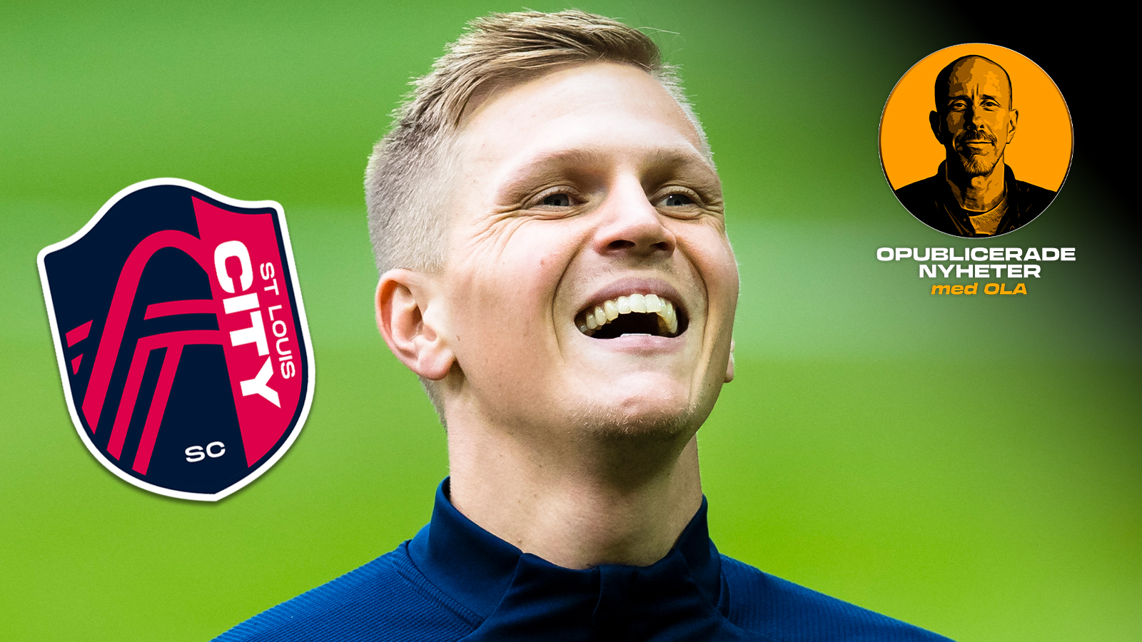Allsvenska klubbar kan agera med landslagsbacken