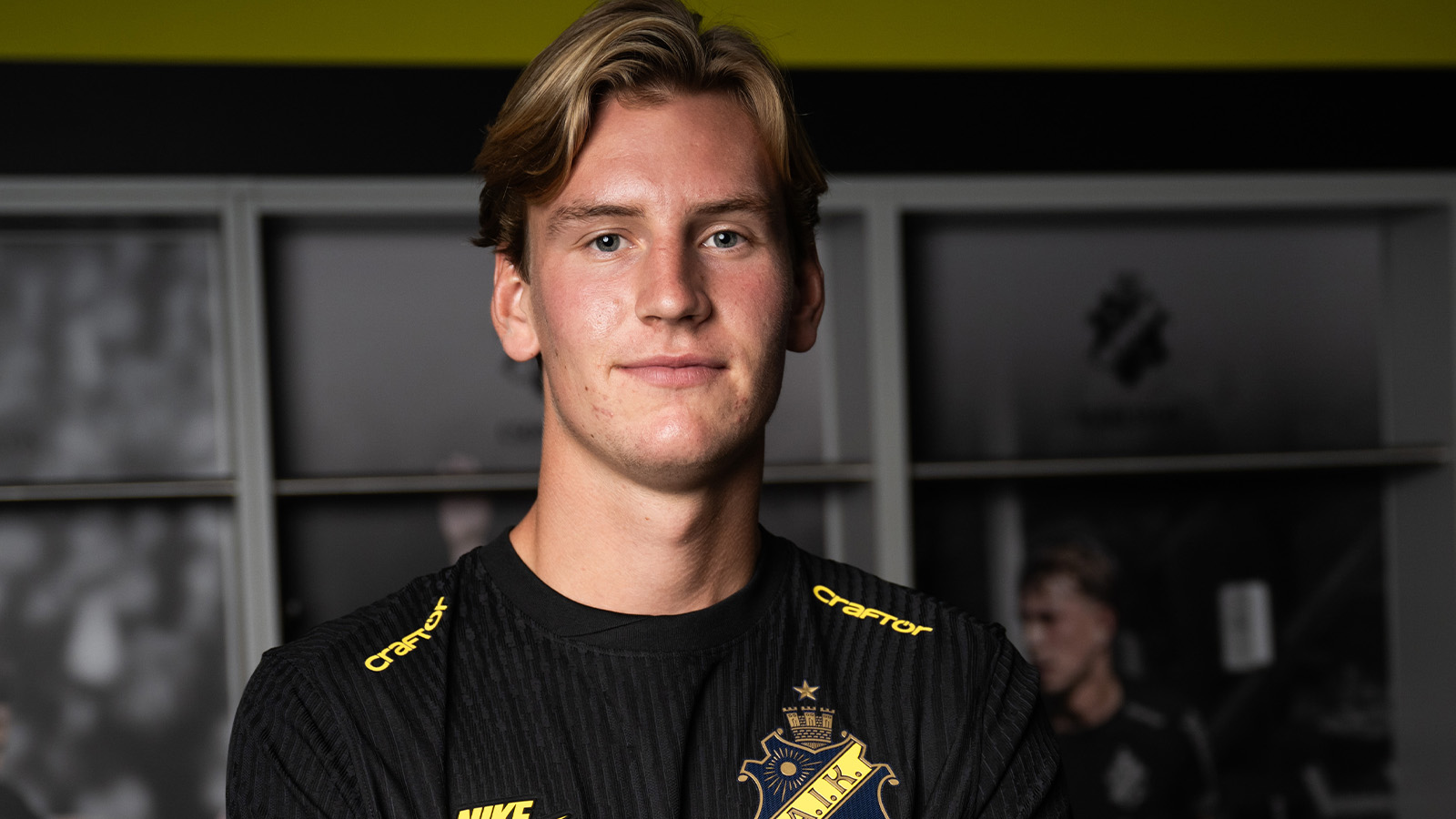 Officiellt: AIK värvar Nissen – FD:s avslöjande bekräftat
