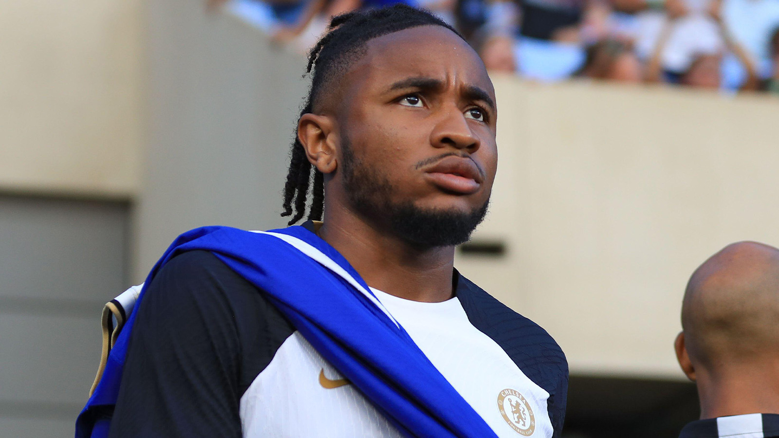 Officiellt: Milan värvar från Chelsea för 387 miljoner