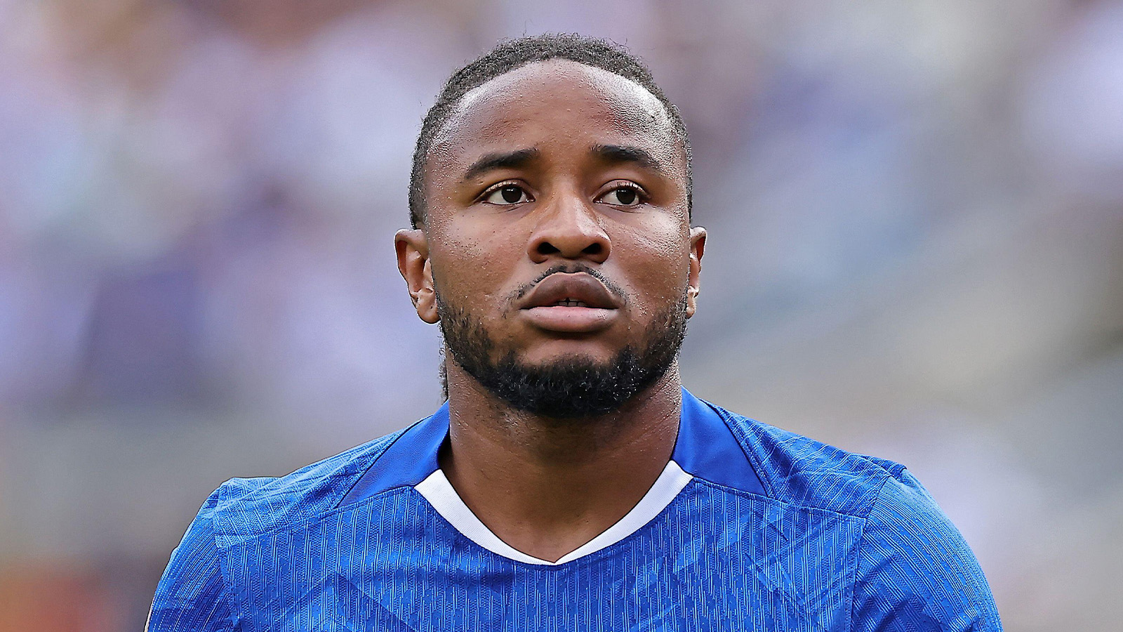 Sky: Bayern München nära klar Nkunku-affär