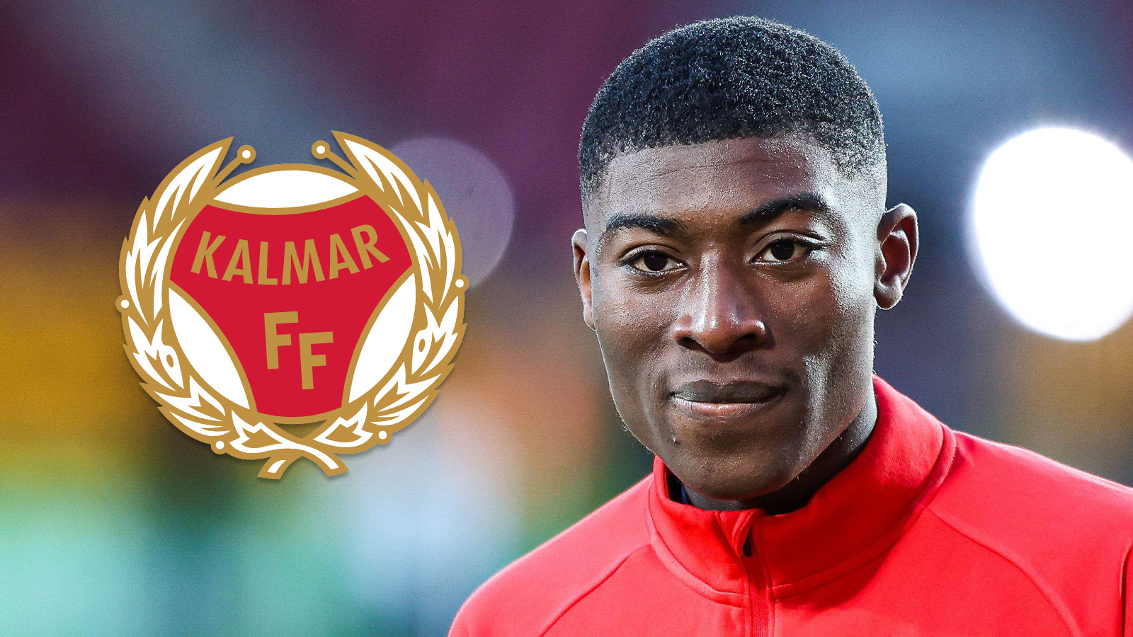 Klart: KFF värvar Emeka Nnamani
