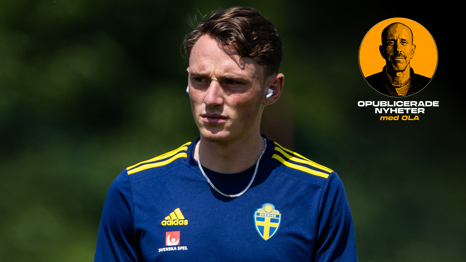 Bajen köper loss för halva priset 